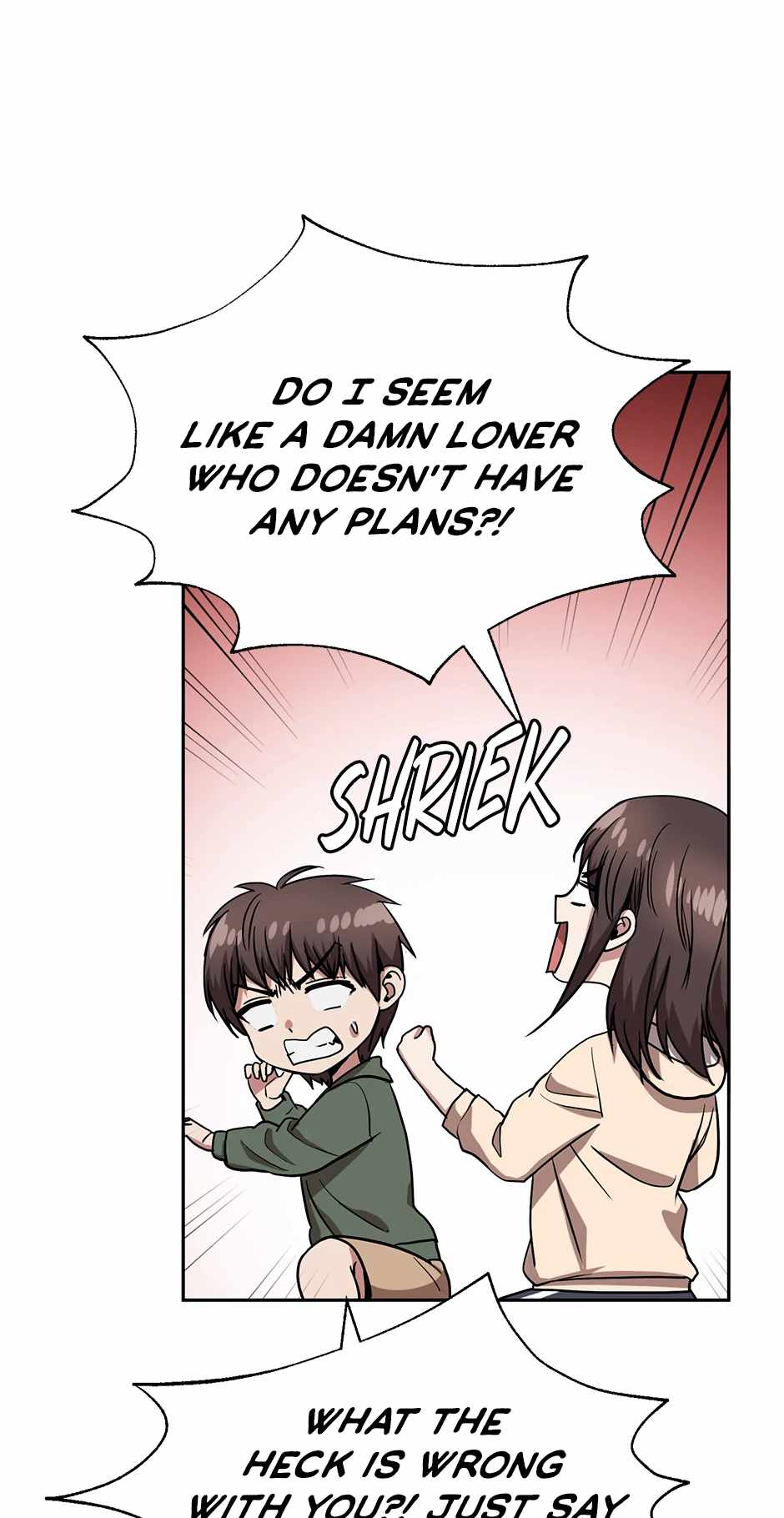 Lead Draft (2024) Chapter 22 page 53 - 