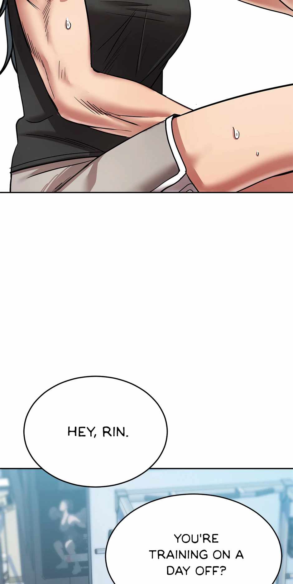Lead Draft (2024) Chapter 22 page 61 - 