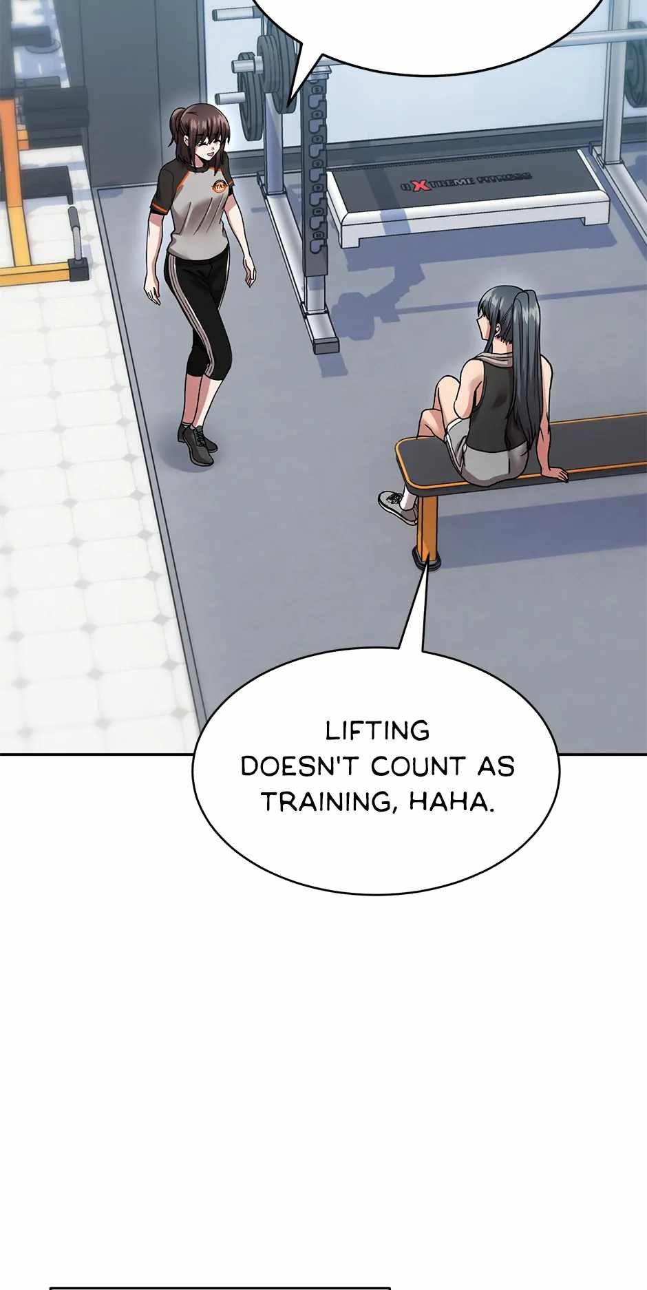 Lead Draft (2024) Chapter 22 page 62 - 