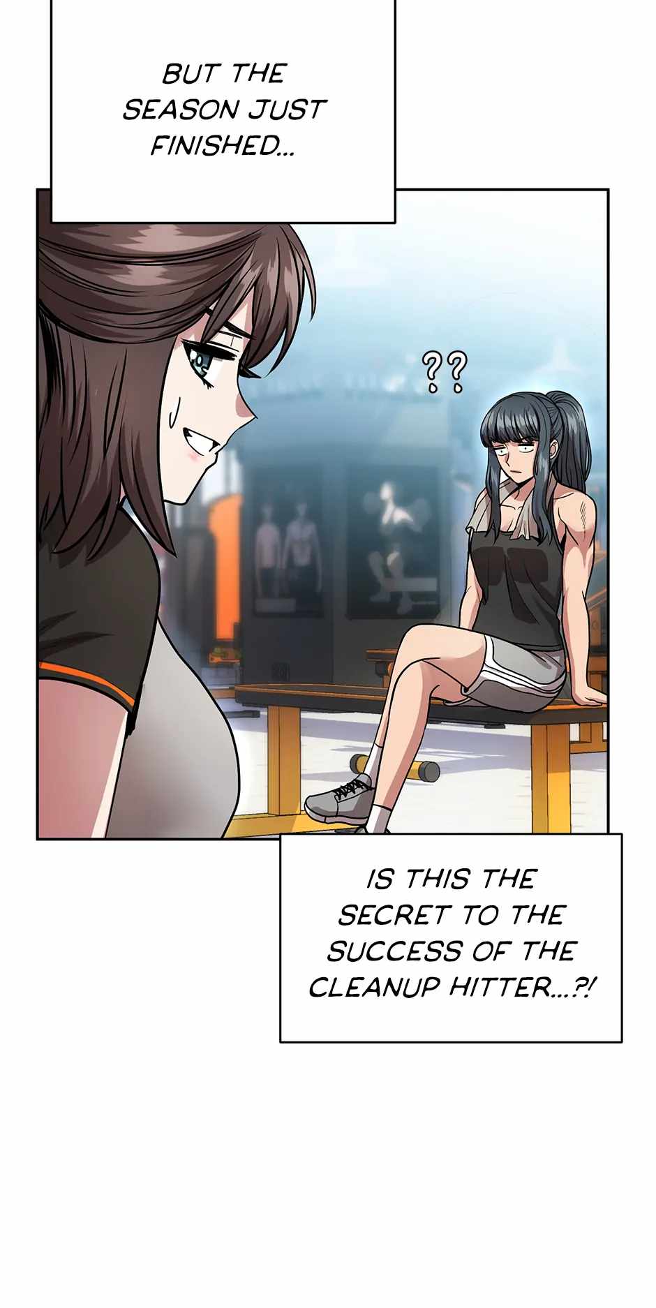 Lead Draft (2024) Chapter 22 page 63 - 
