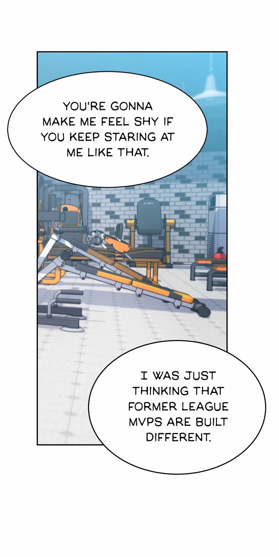 Lead Draft (2024) Chapter 22 page 64 - 