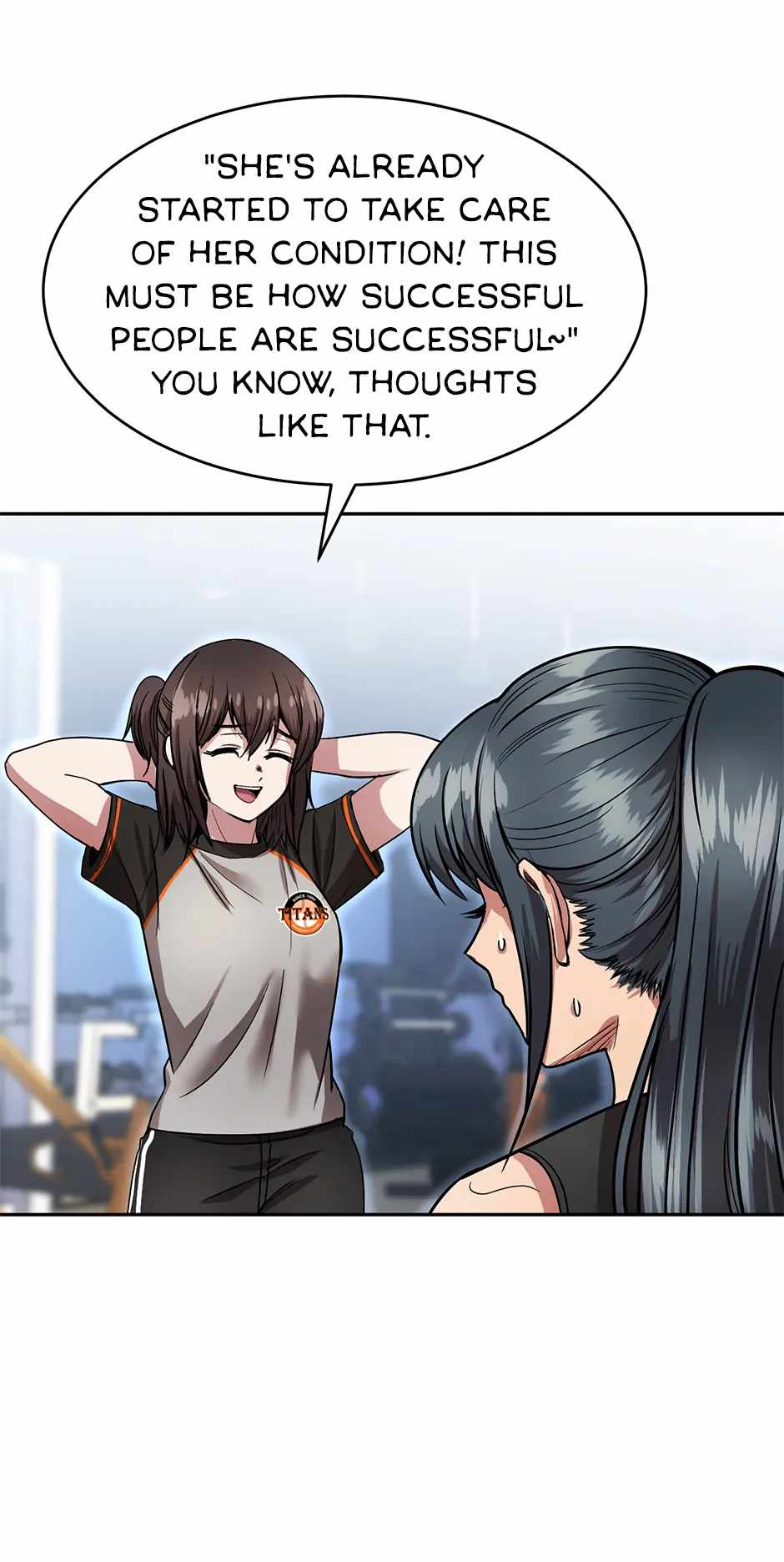 Lead Draft (2024) Chapter 22 page 65 - 
