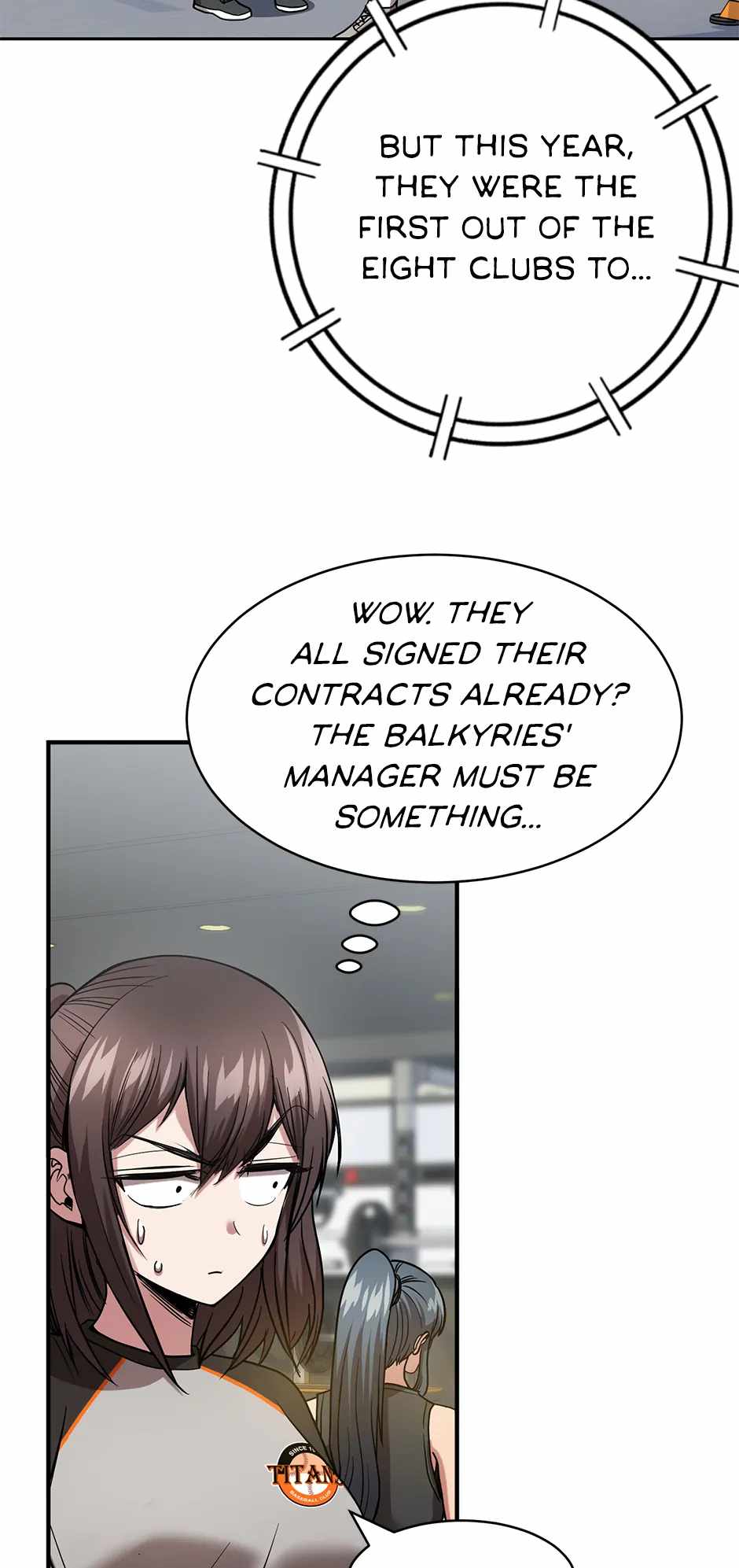 Lead Draft (2024) Chapter 22 page 69 - 
