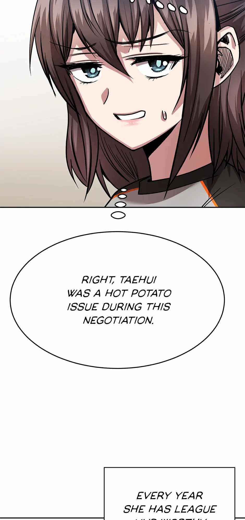 Lead Draft (2024) Chapter 22 page 72 - 