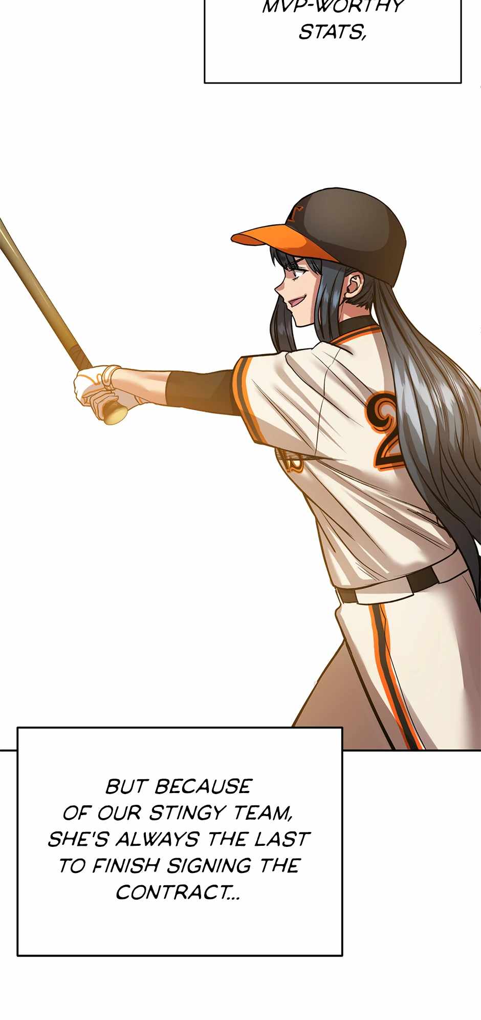 Lead Draft (2024) Chapter 22 page 73 - 