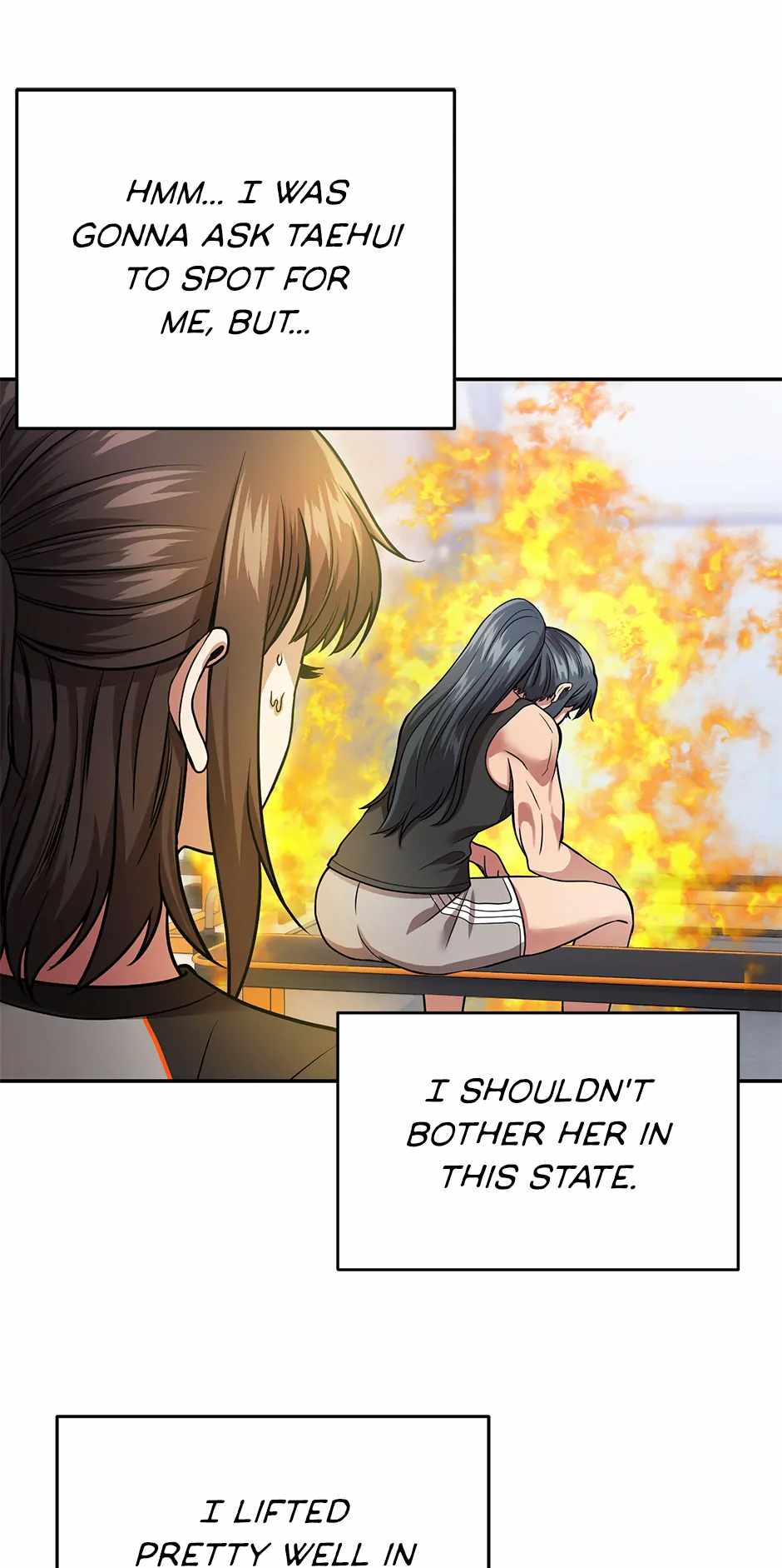Lead Draft (2024) Chapter 22 page 74 - 