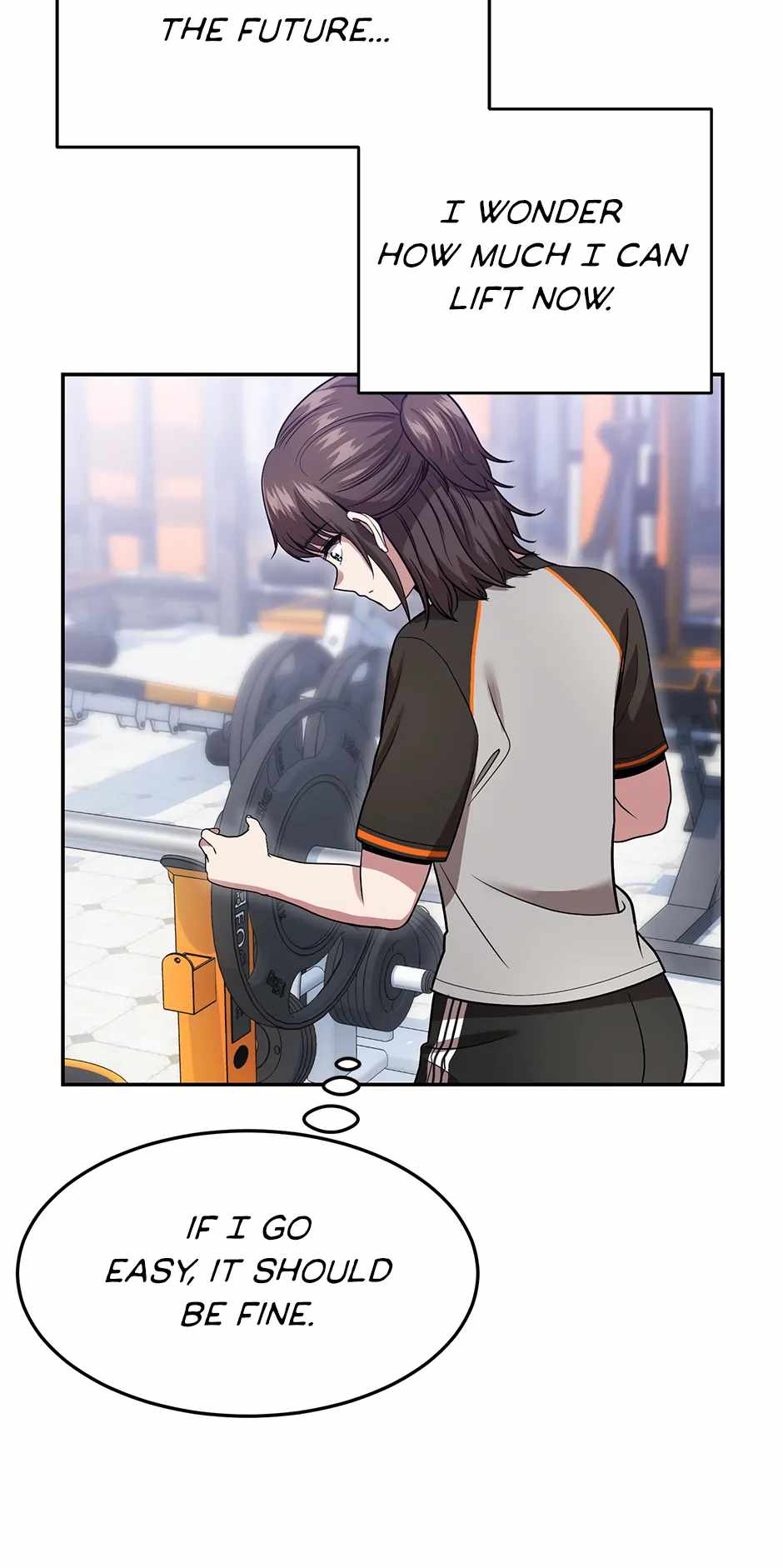 Lead Draft (2024) Chapter 22 page 75 - 