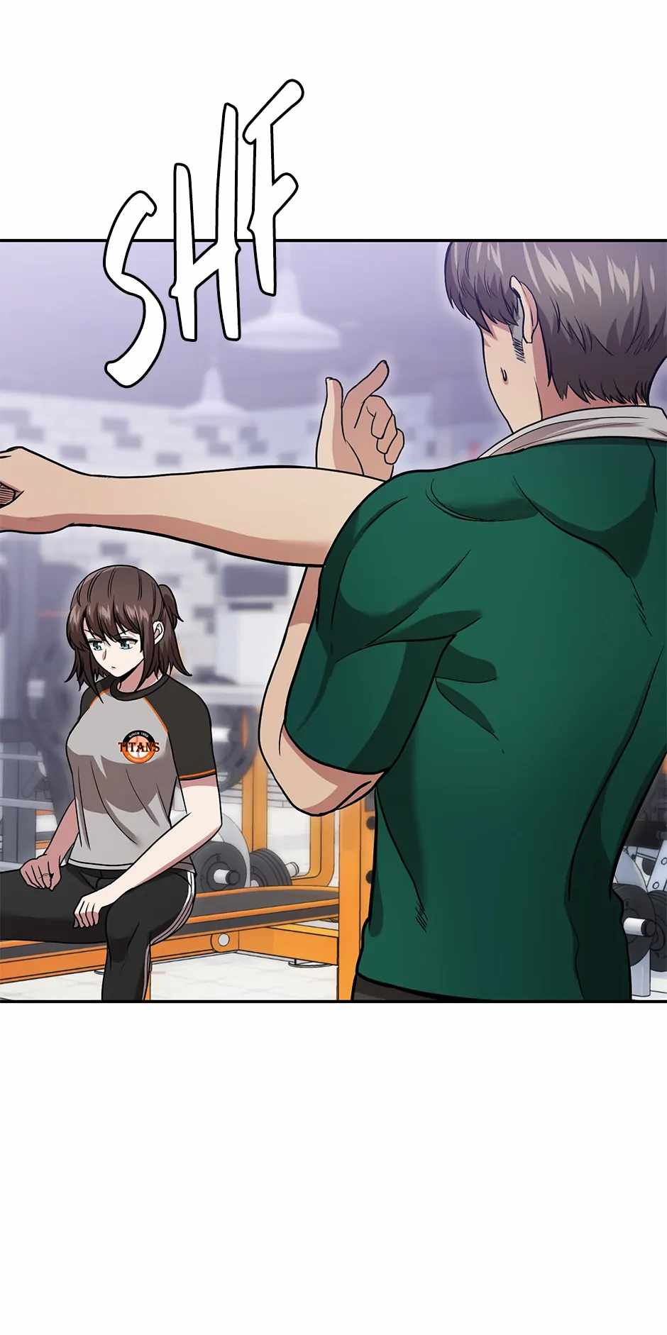 Lead Draft (2024) Chapter 22 page 76 - 