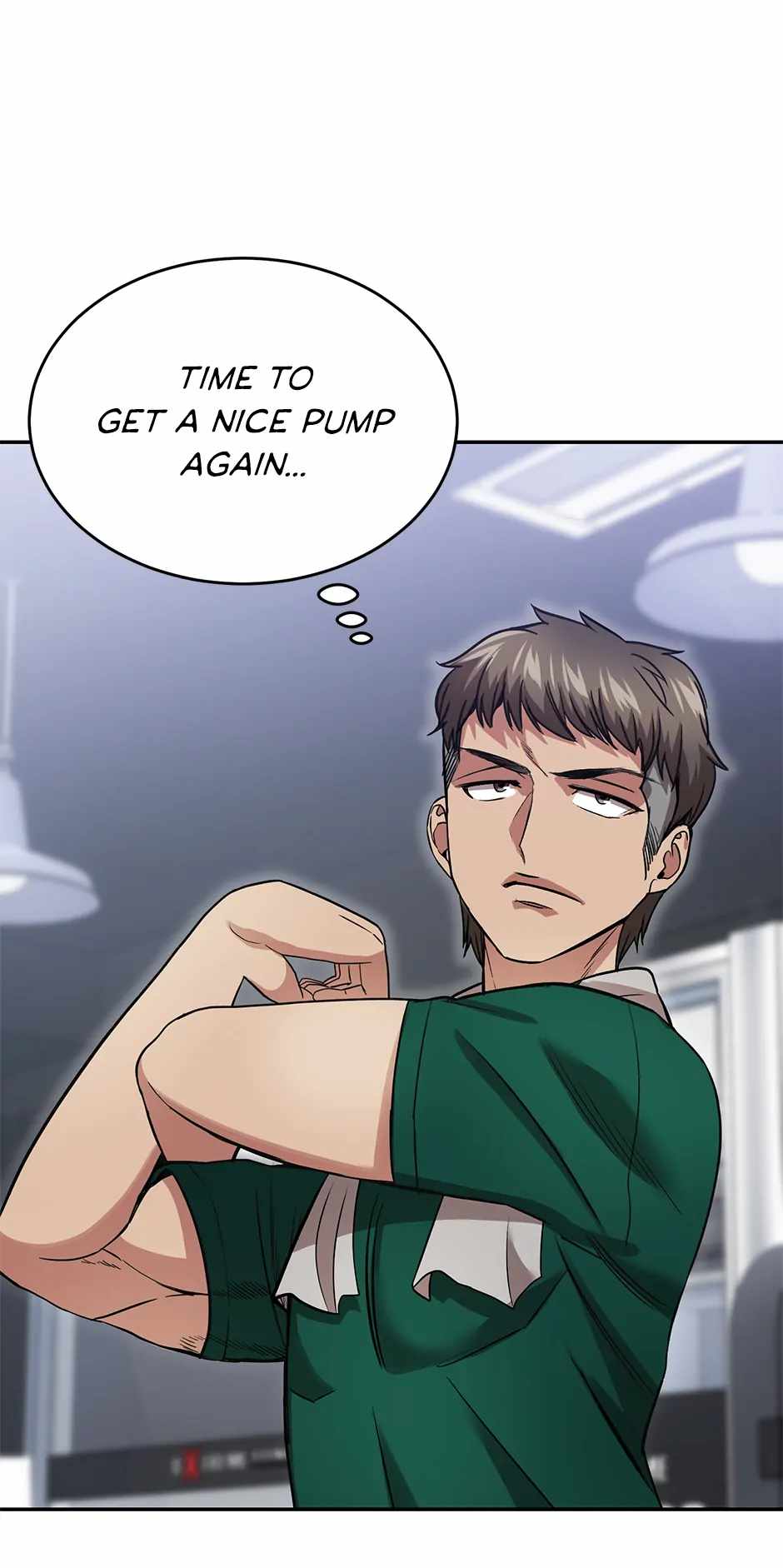 Lead Draft (2024) Chapter 22 page 77 - 
