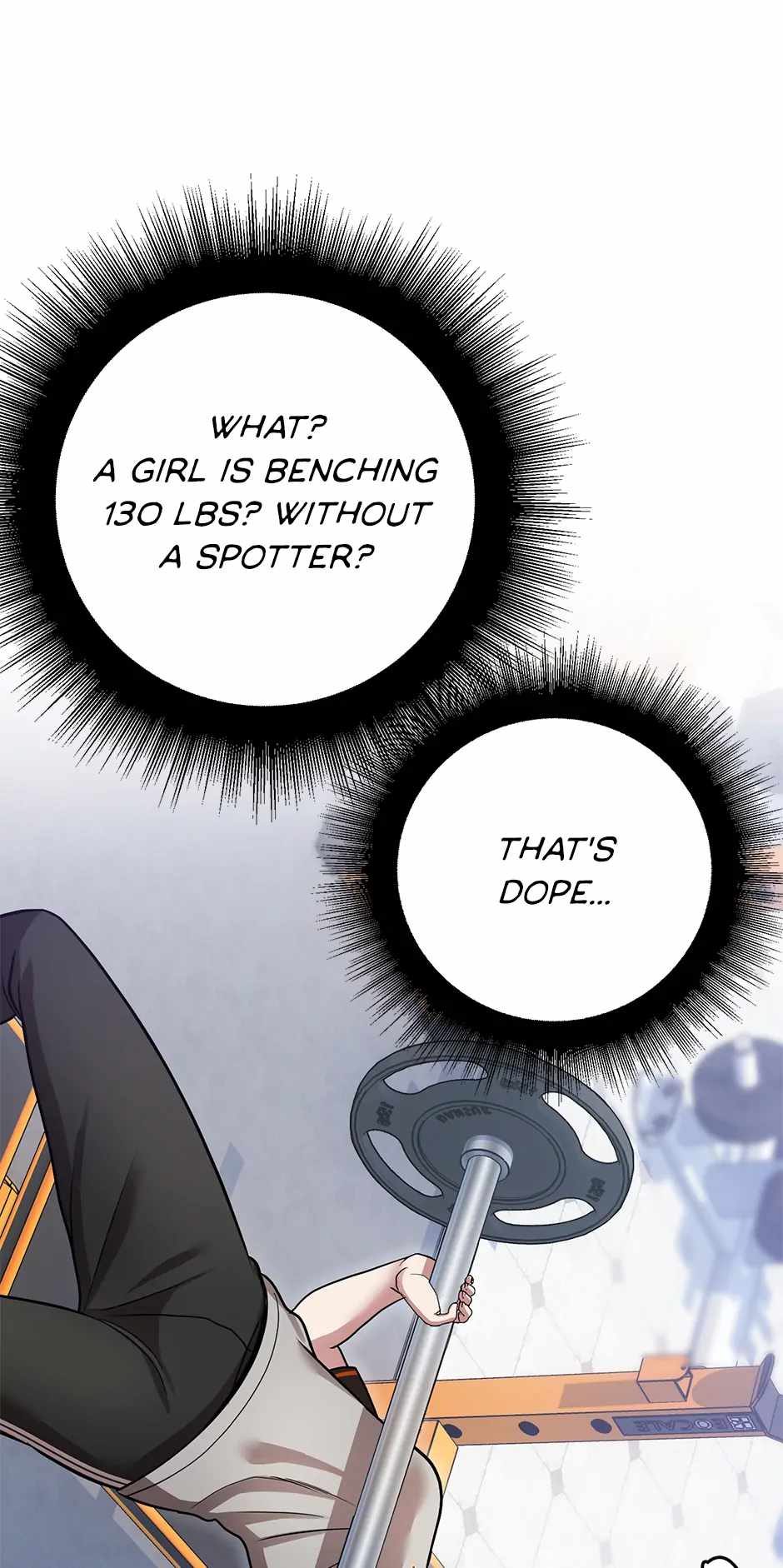 Lead Draft (2024) Chapter 22 page 79 - 