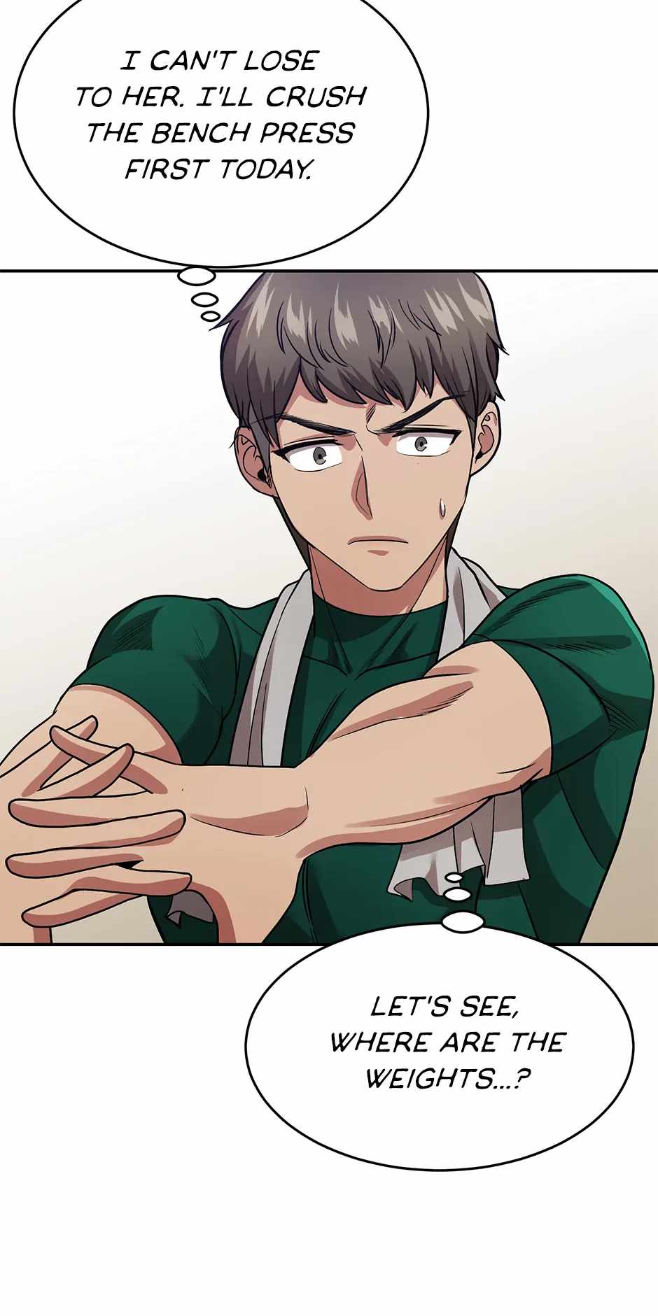 Lead Draft (2024) Chapter 22 page 81 - 