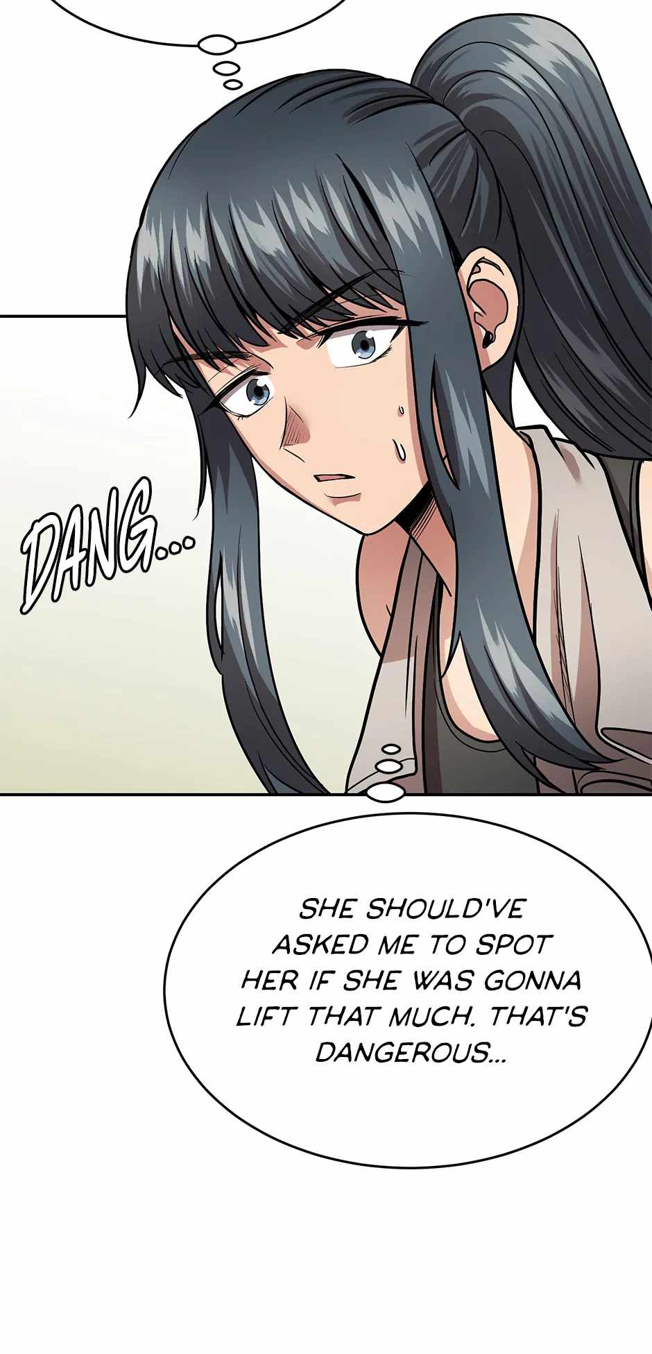 Lead Draft (2024) Chapter 22 page 83 - 
