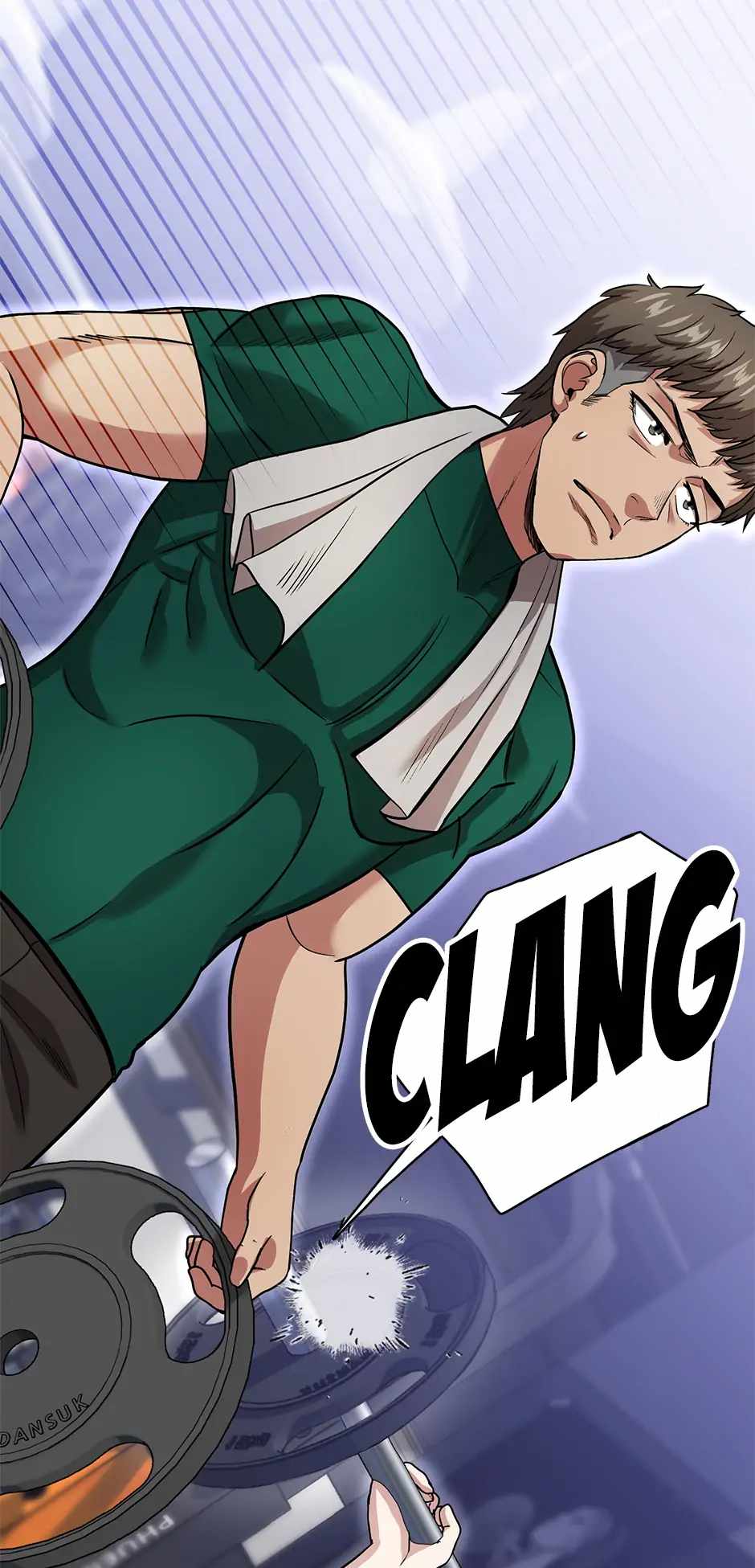 Lead Draft (2024) Chapter 22 page 88 - 