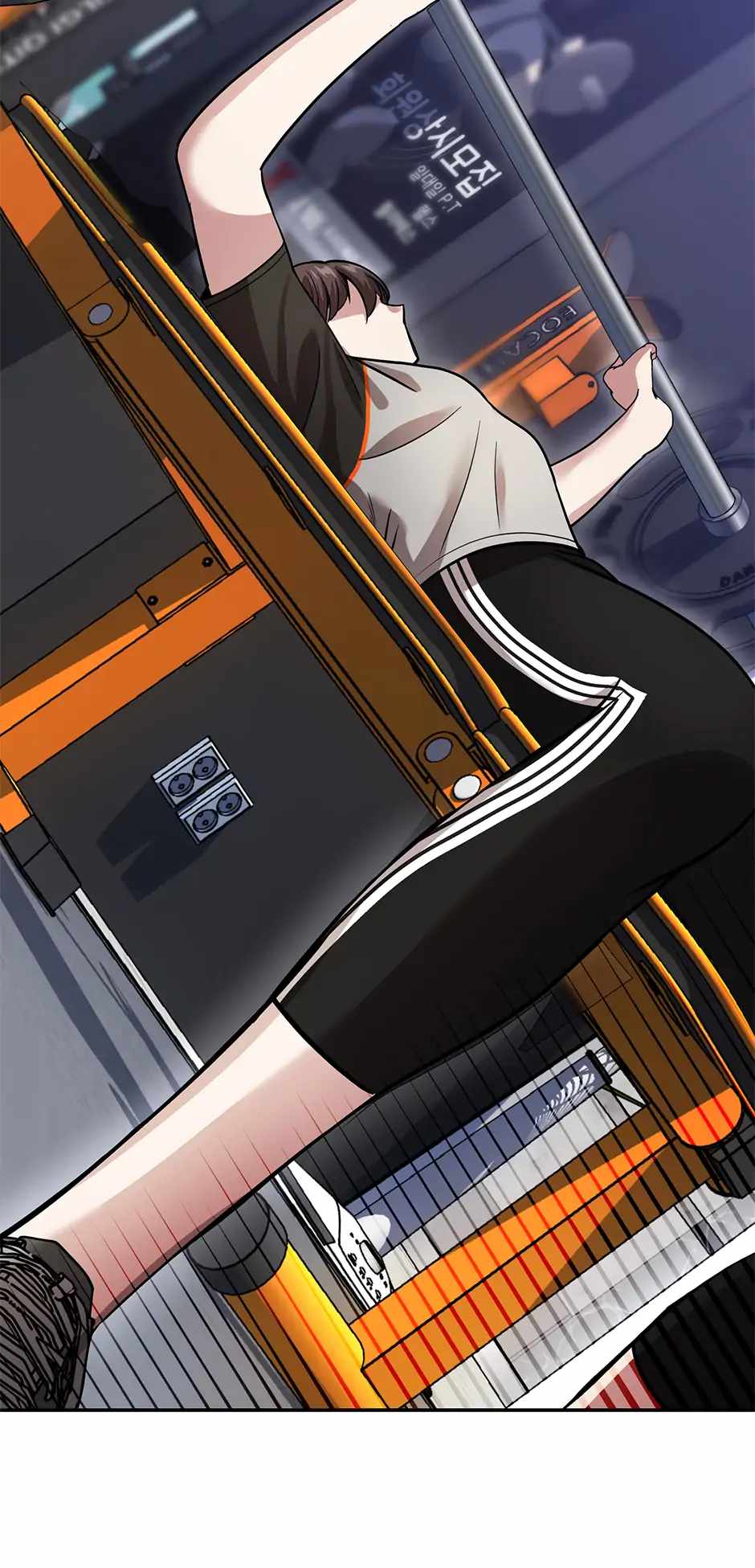 Lead Draft (2024) Chapter 22 page 89 - 
