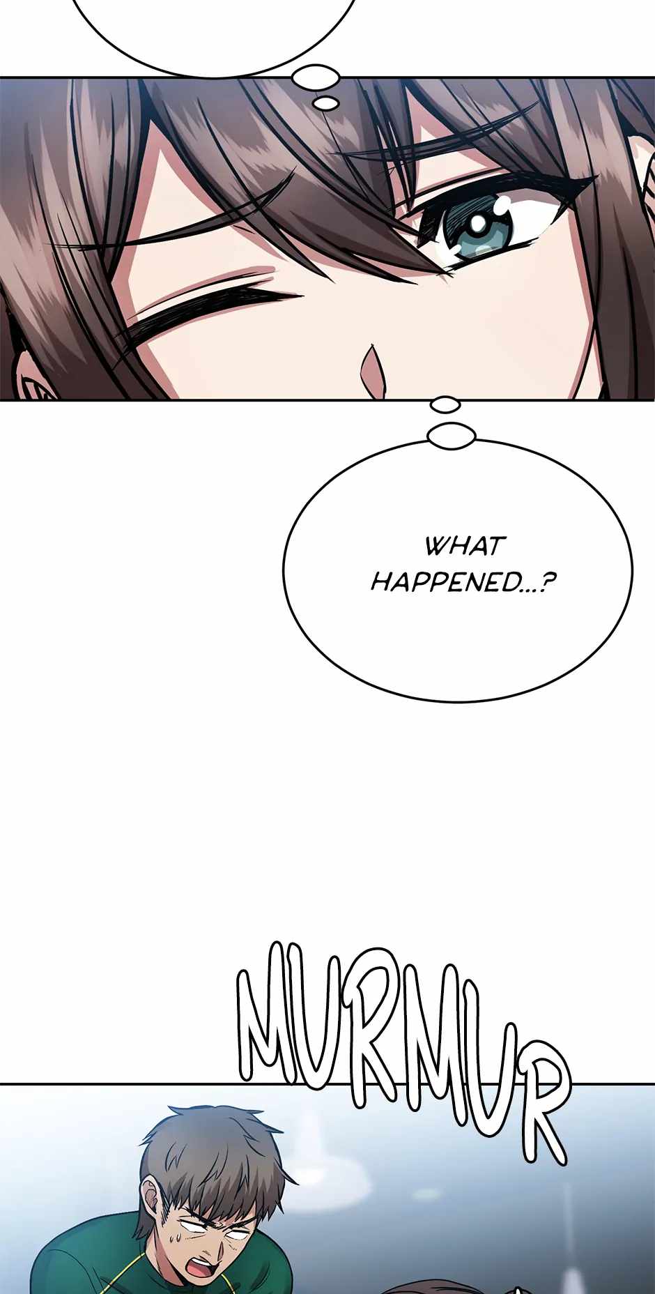 Lead Draft (2024) Chapter 22 page 99 - 