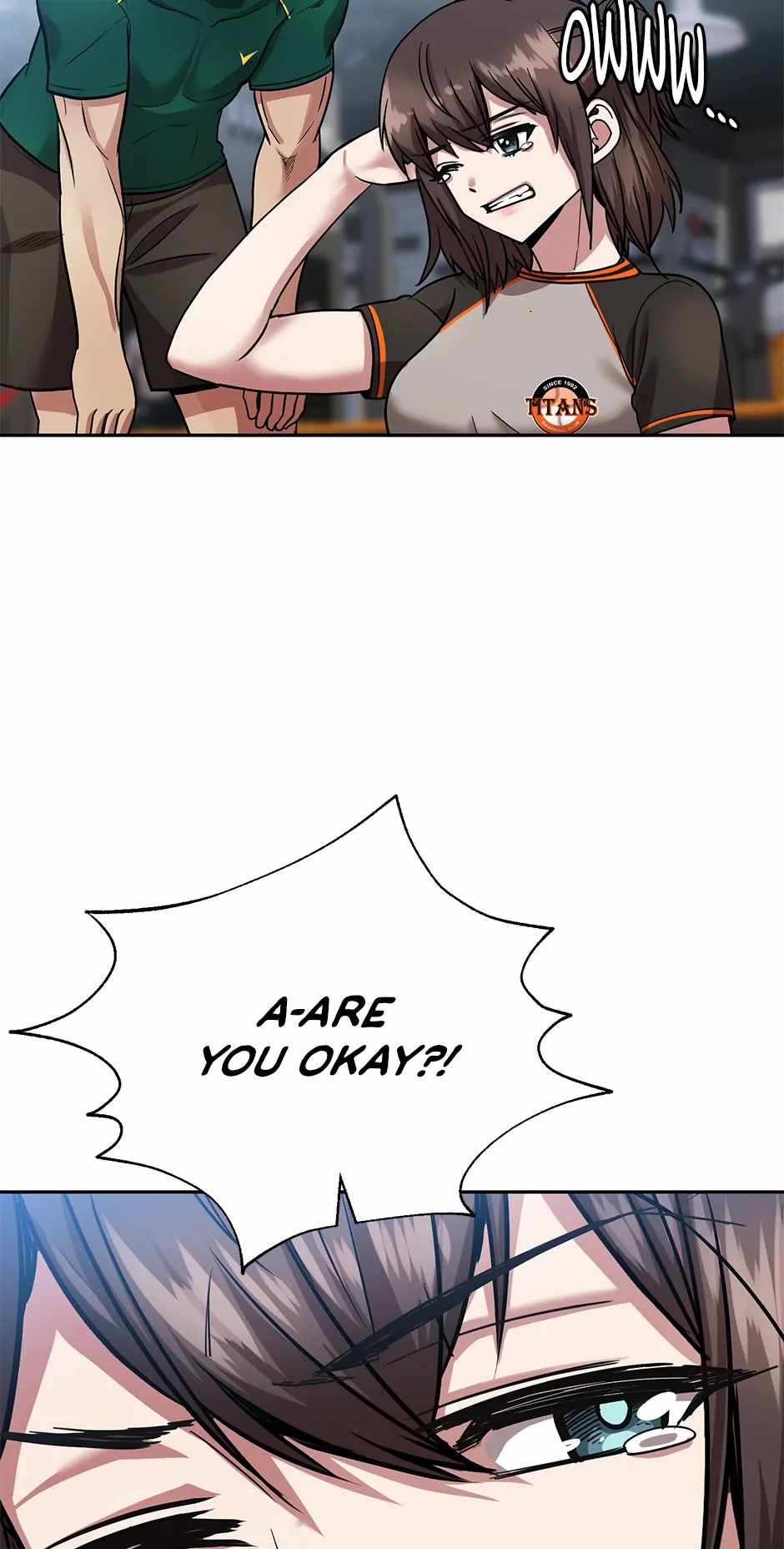 Lead Draft (2024) Chapter 22 page 100 - 