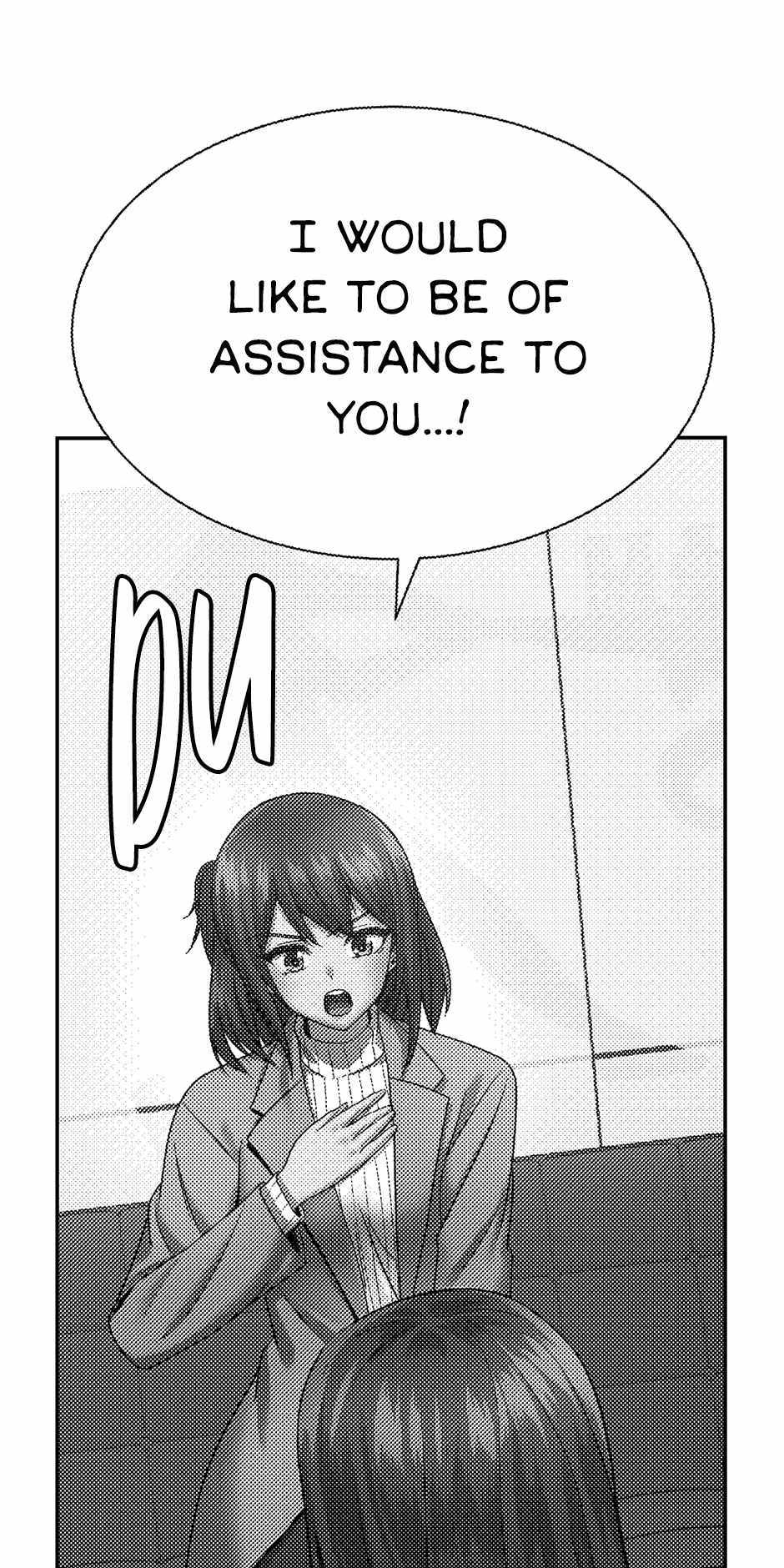 Lead Draft (2024) Chapter 23 page 11 - 
