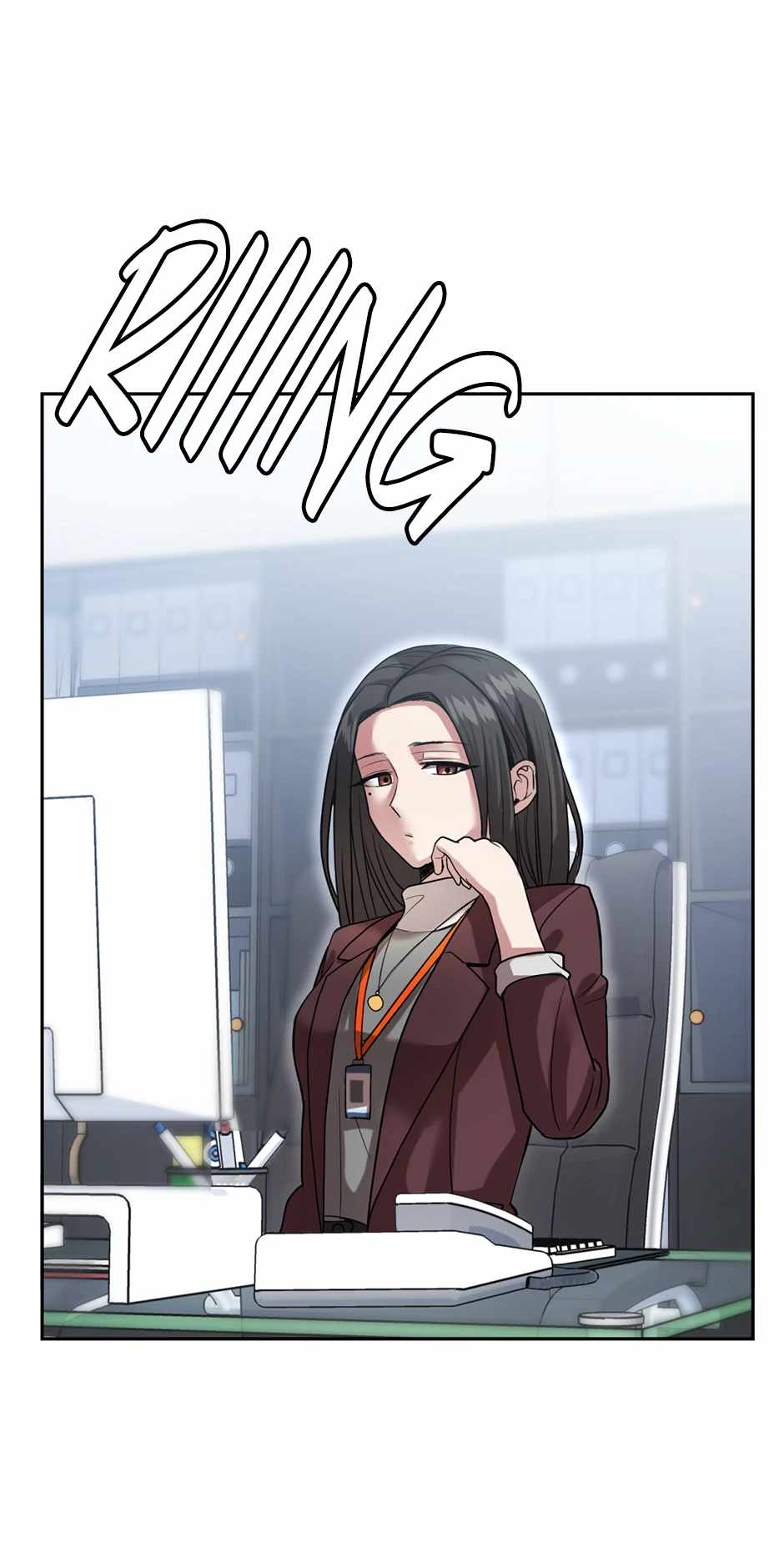 Lead Draft (2024) Chapter 23 page 14 - 