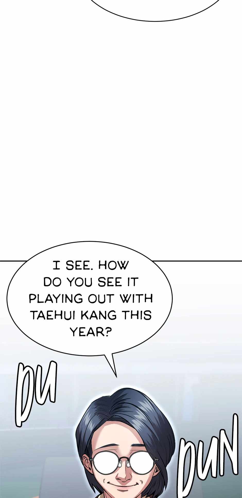 Lead Draft (2024) Chapter 23 page 3 - 
