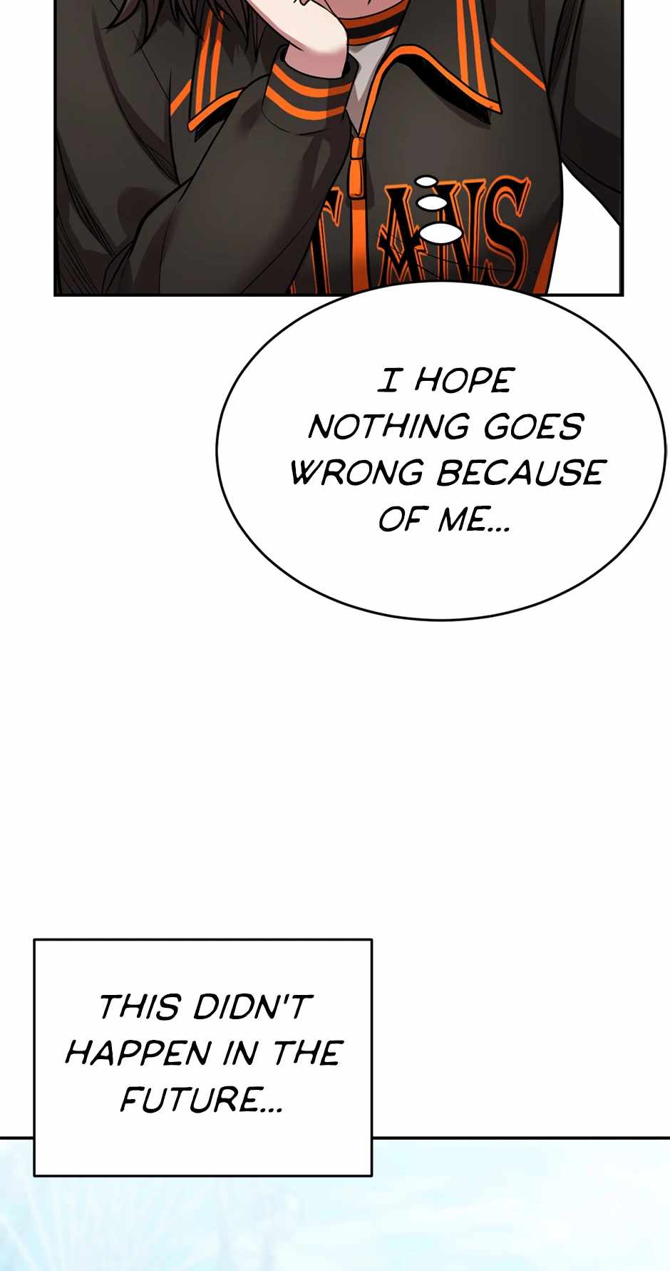 Lead Draft (2024) Chapter 23 page 21 - 