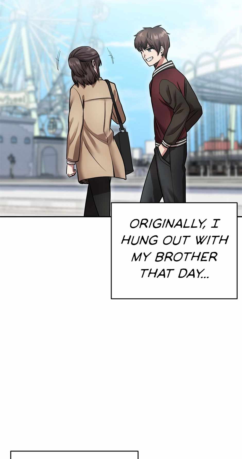 Lead Draft (2024) Chapter 23 page 22 - 