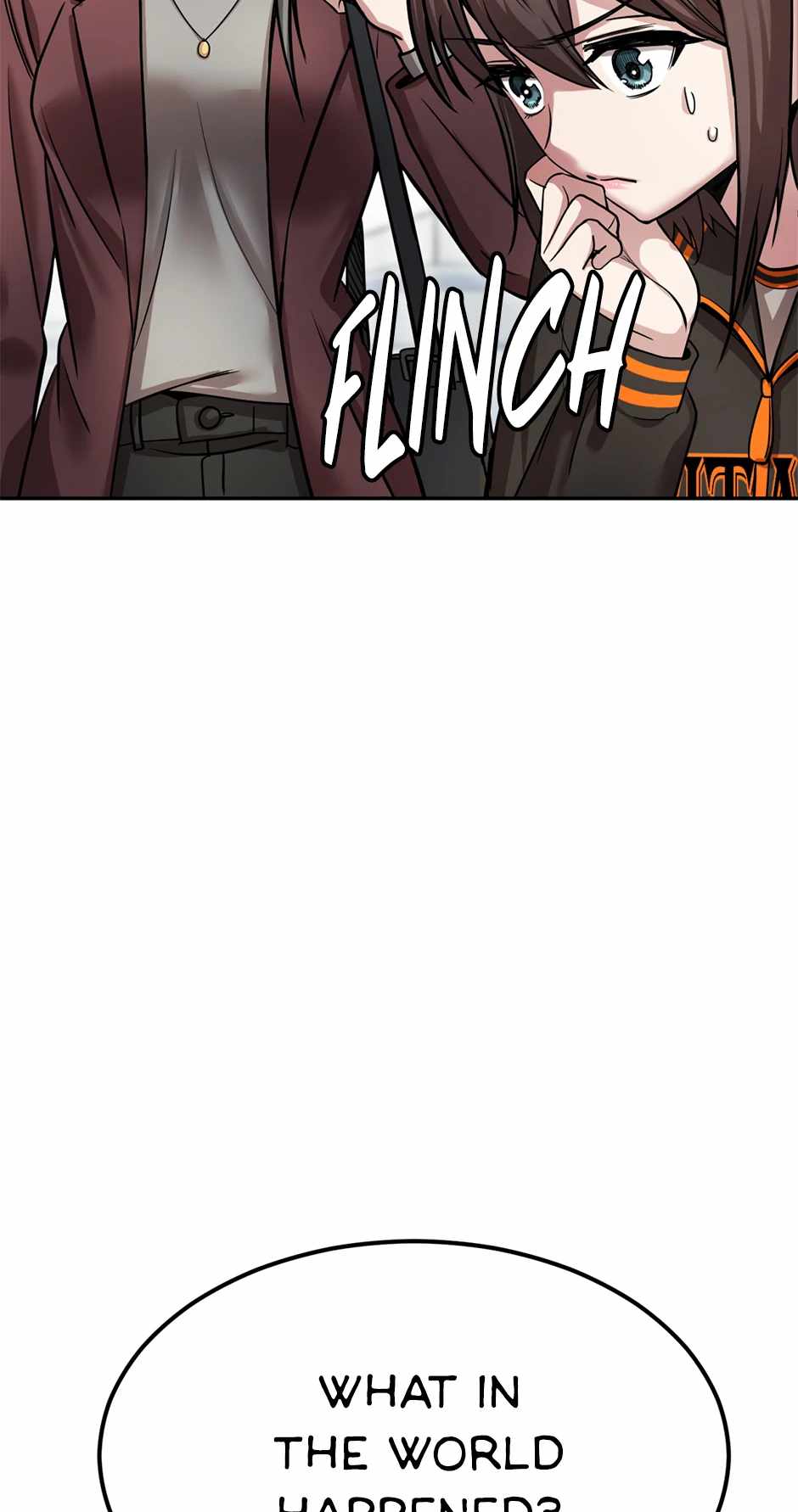 Lead Draft (2024) Chapter 23 page 25 - 