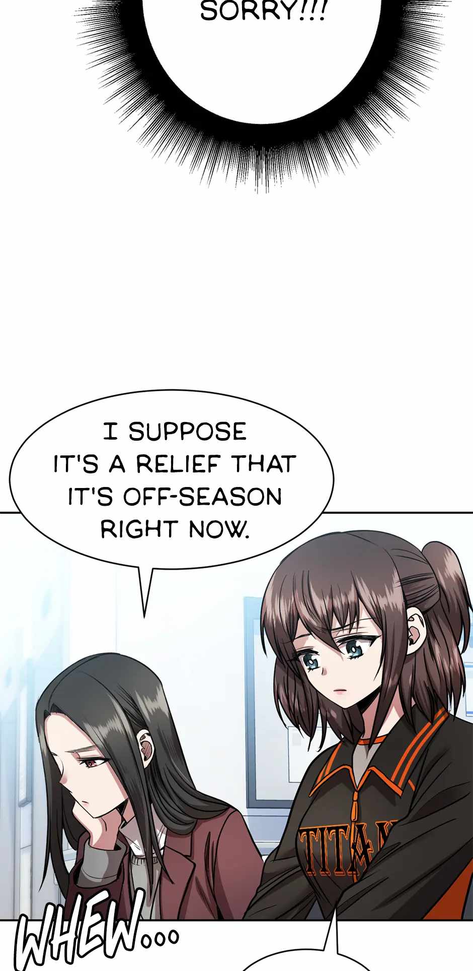 Lead Draft (2024) Chapter 23 page 31 - 