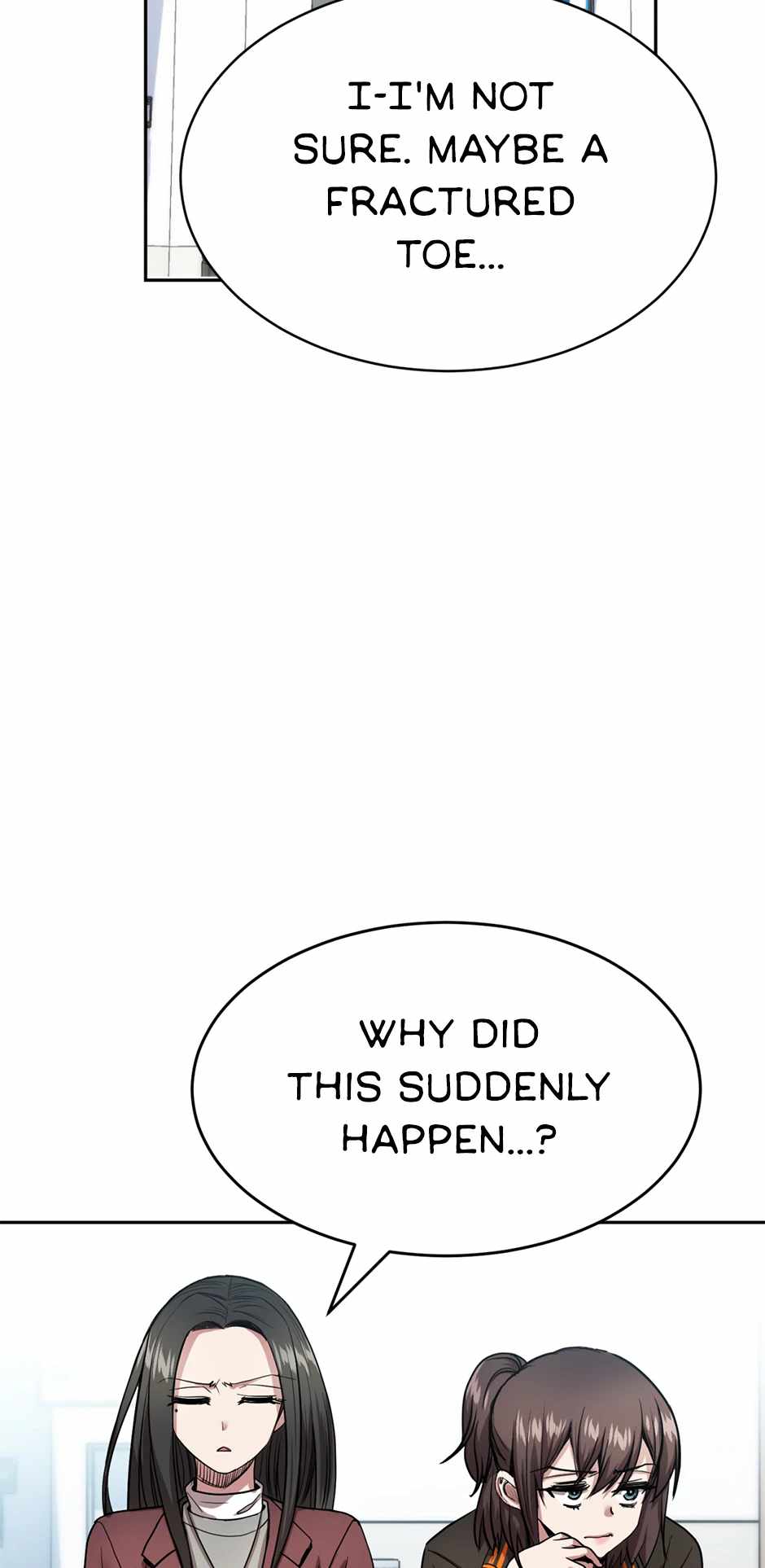 Lead Draft (2024) Chapter 23 page 33 - 