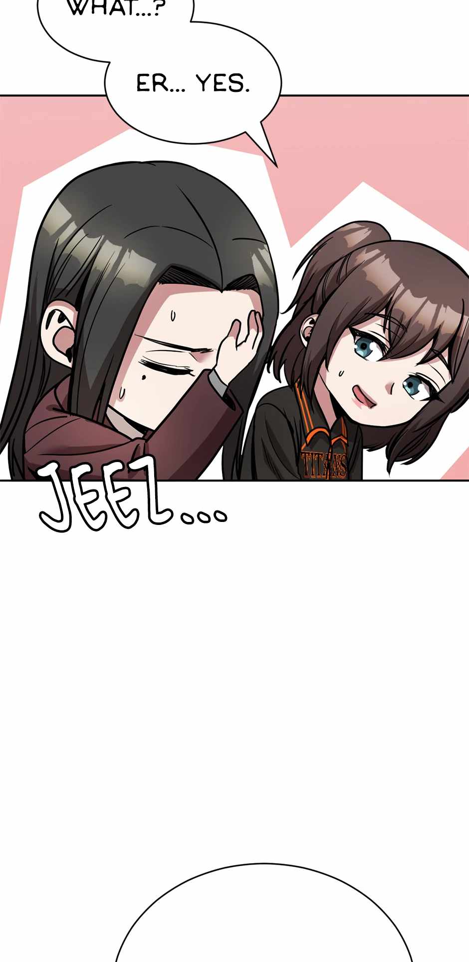 Lead Draft (2024) Chapter 23 page 37 - 