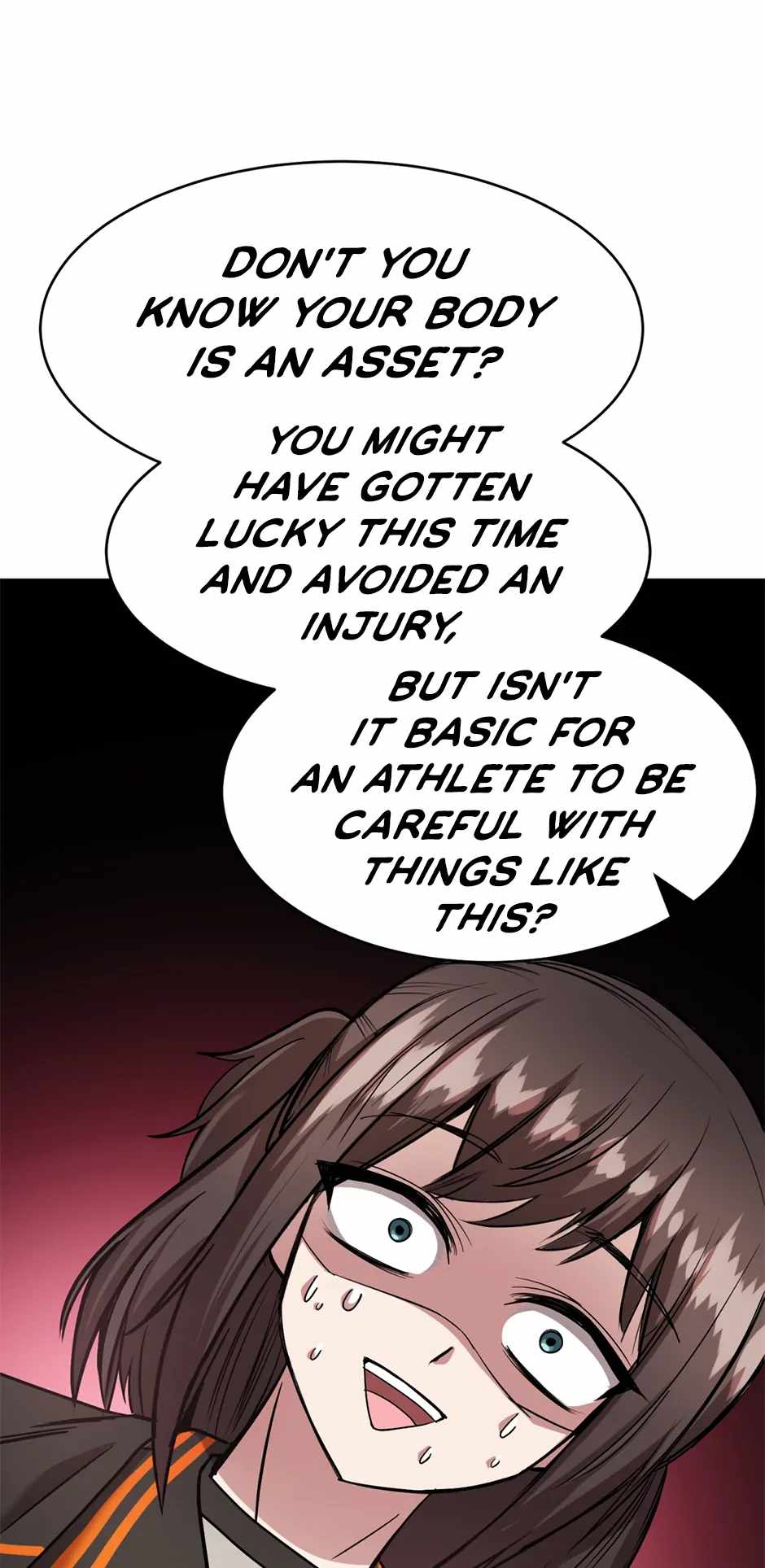 Lead Draft (2024) Chapter 23 page 39 - 