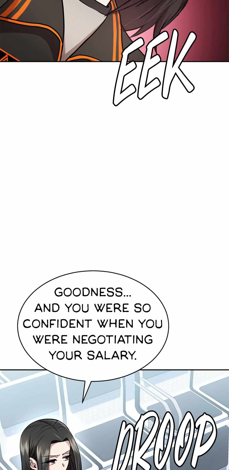 Lead Draft (2024) Chapter 23 page 40 - 