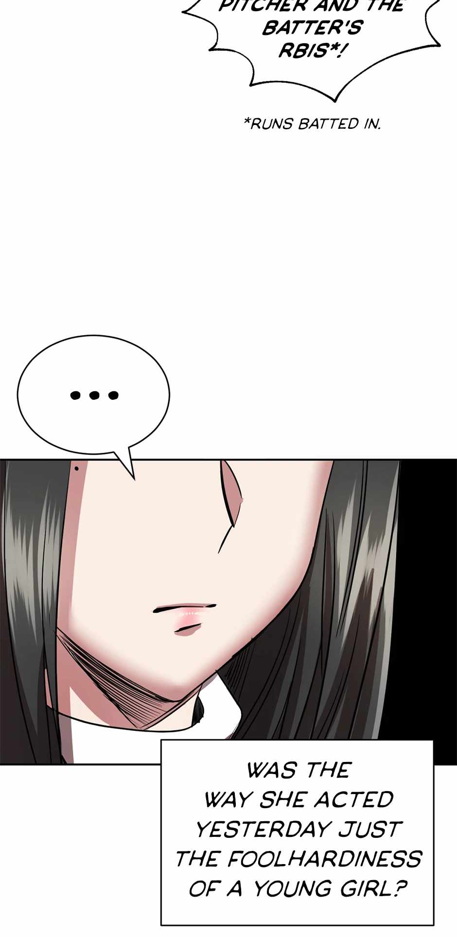 Lead Draft (2024) Chapter 23 page 45 - 