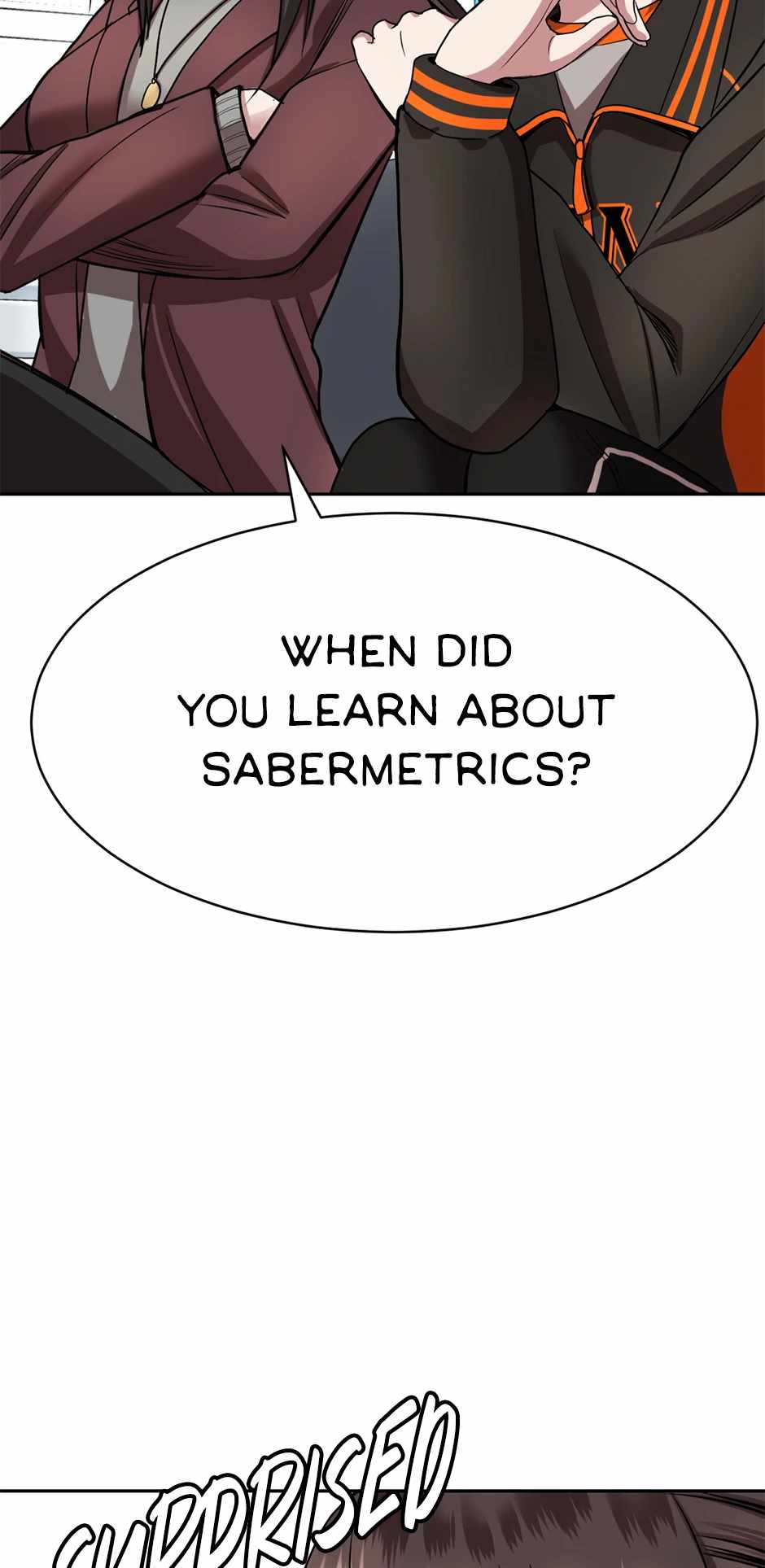 Lead Draft (2024) Chapter 23 page 47 - 