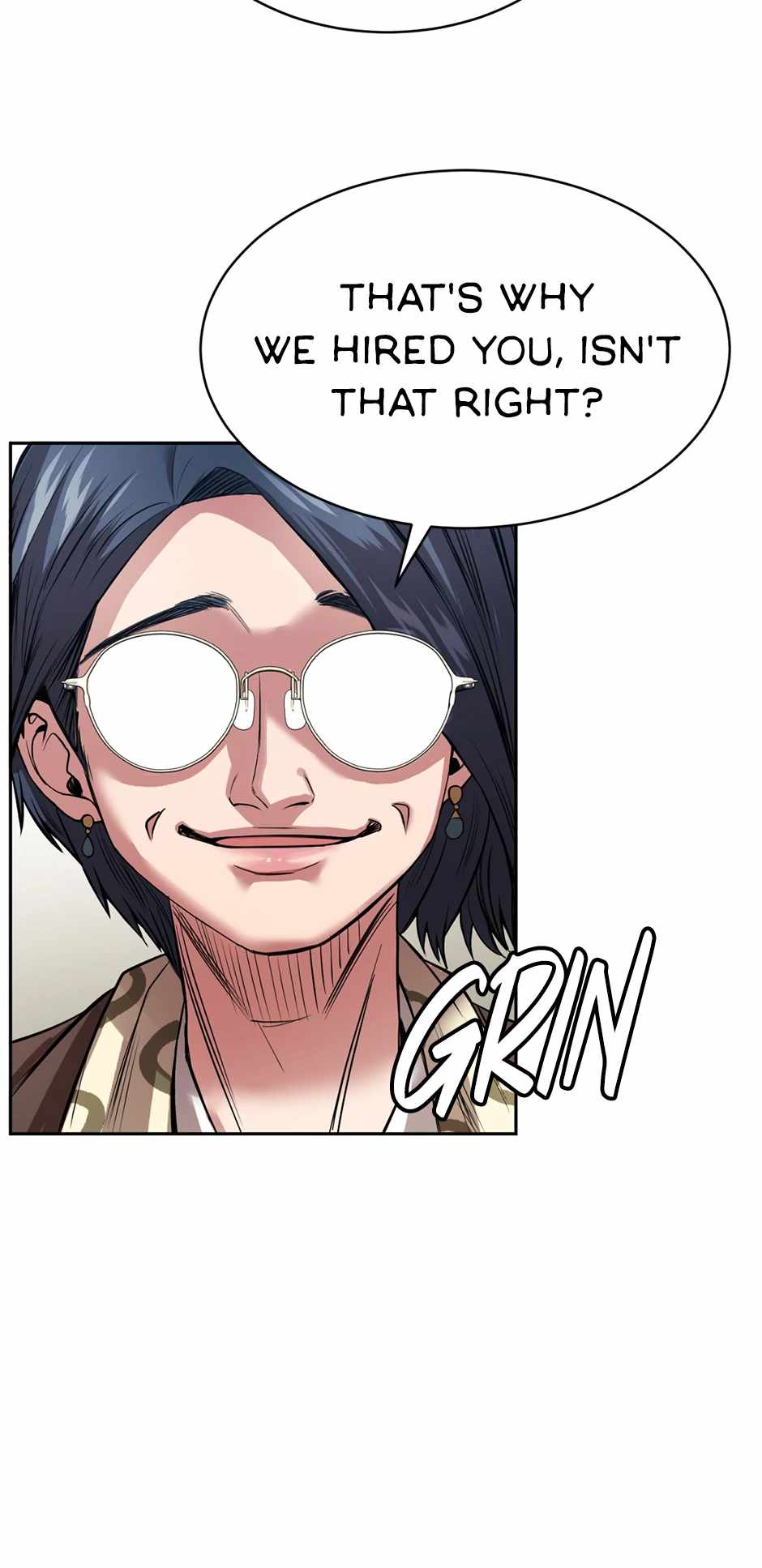 Lead Draft (2024) Chapter 23 page 6 - 