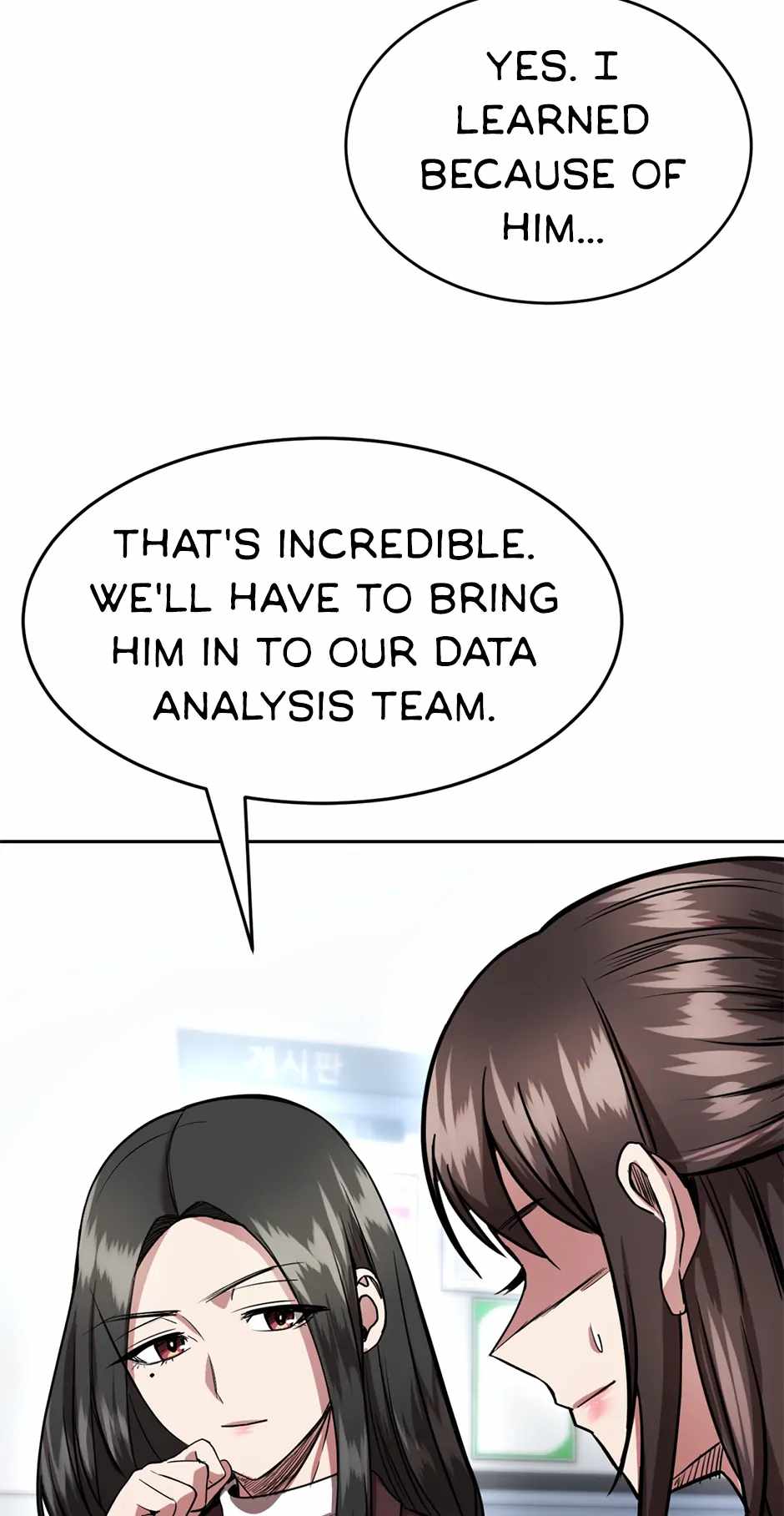 Lead Draft (2024) Chapter 23 page 51 - 