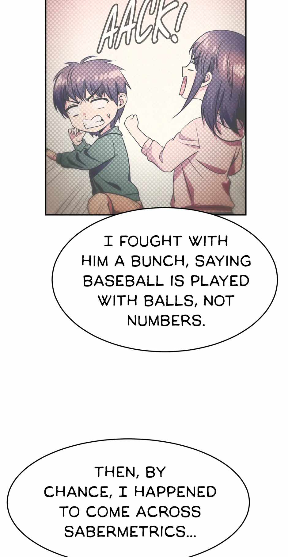 Lead Draft (2024) Chapter 23 page 53 - 