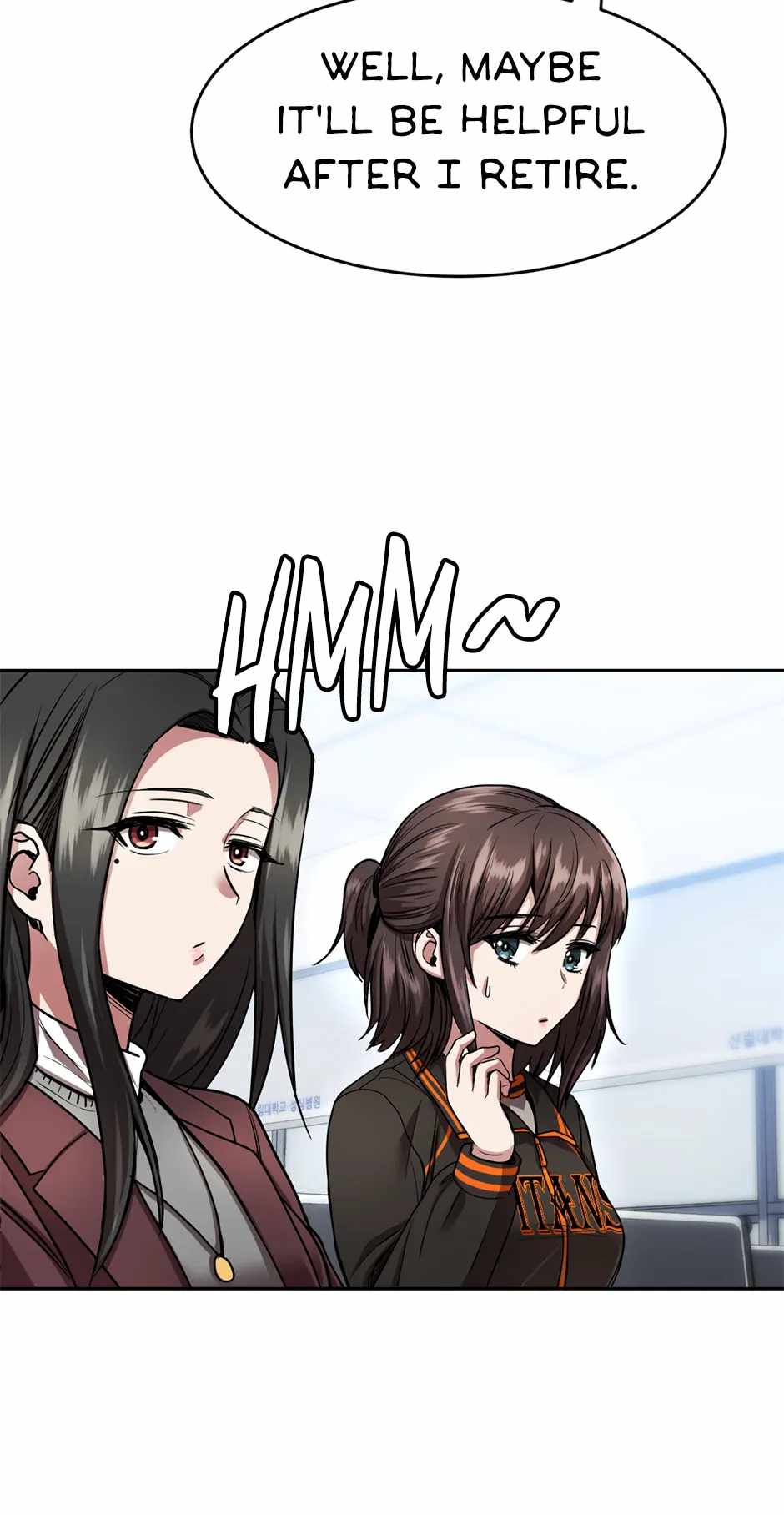 Lead Draft (2024) Chapter 23 page 56 - 
