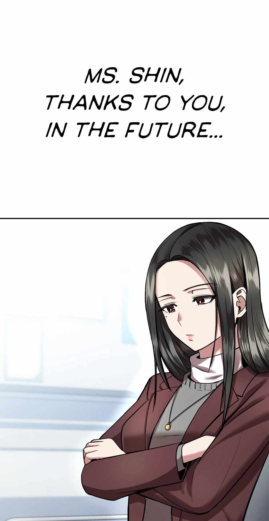 Lead Draft (2024) Chapter 23 page 58 - 
