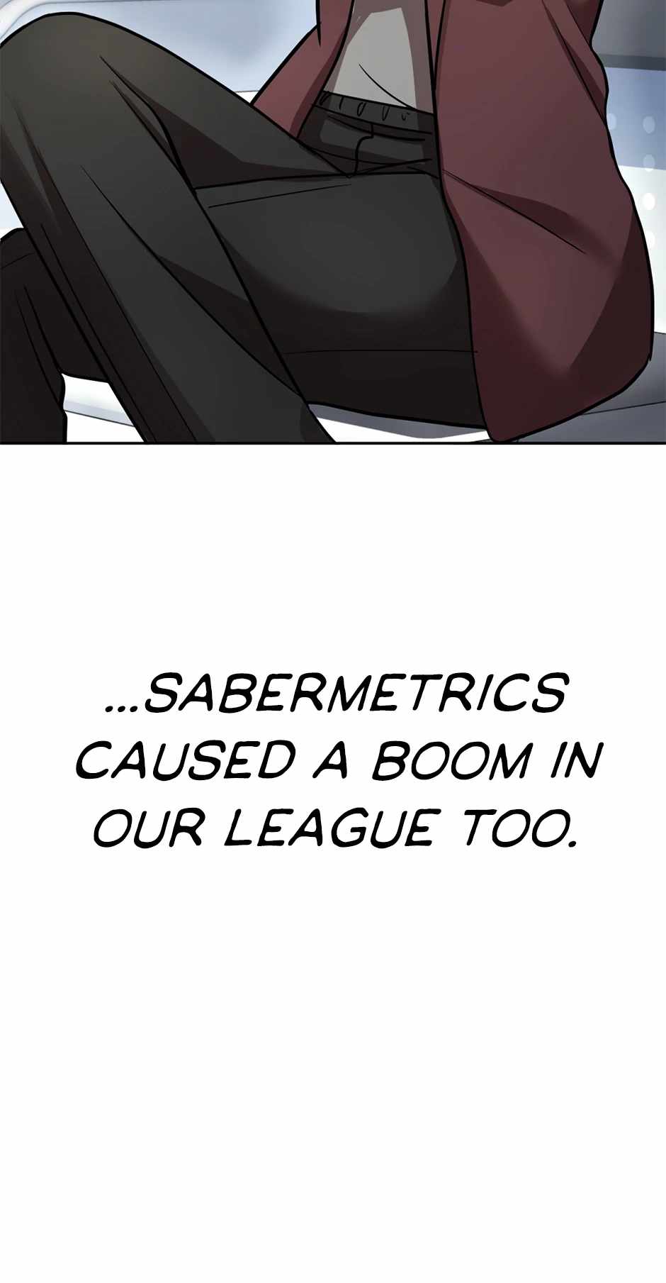 Lead Draft (2024) Chapter 23 page 59 - 