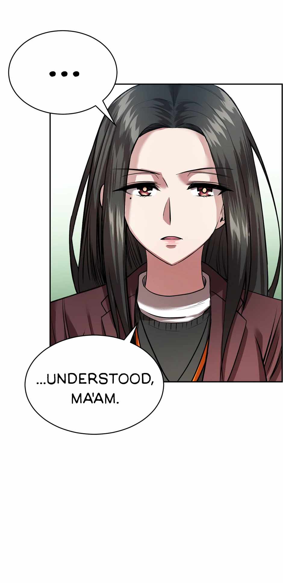Lead Draft (2024) Chapter 23 page 7 - 