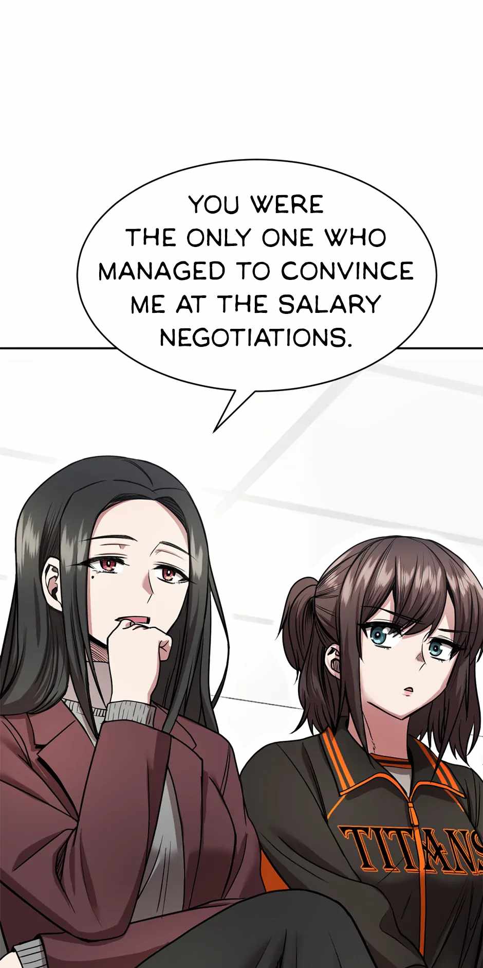 Lead Draft (2024) Chapter 23 page 61 - 