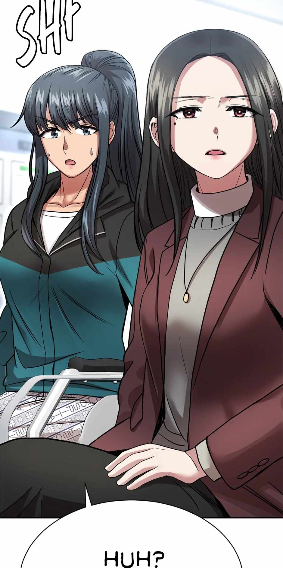 Lead Draft (2024) Chapter 23 page 66 - 