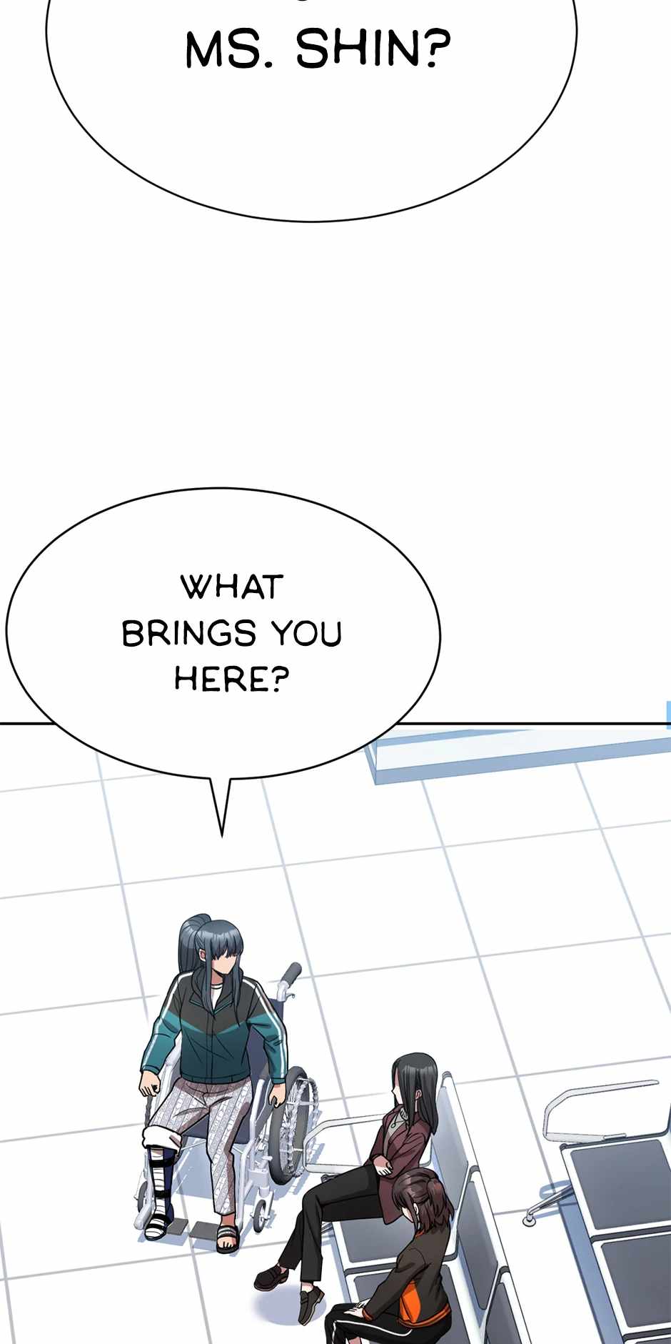 Lead Draft (2024) Chapter 23 page 67 - 