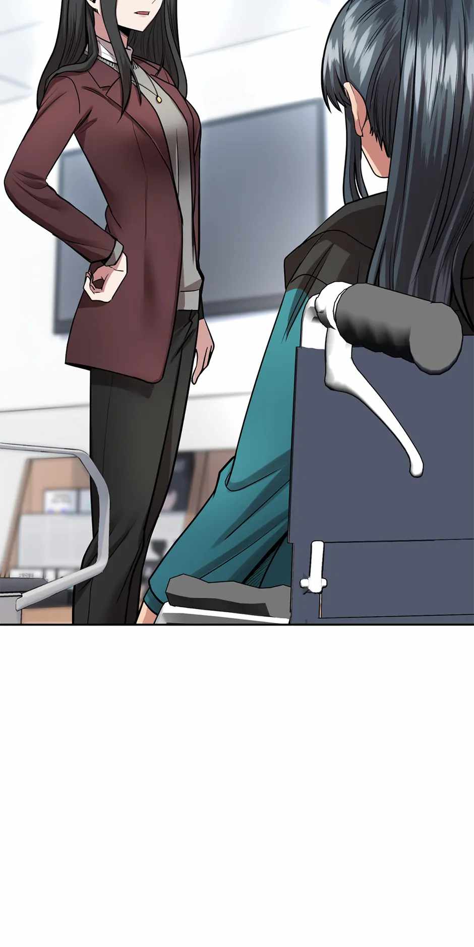 Lead Draft (2024) Chapter 23 page 70 - 