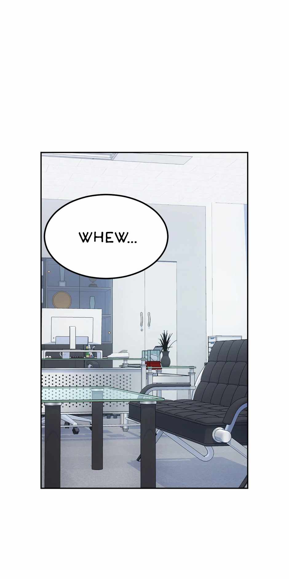 Lead Draft (2024) Chapter 23 page 8 - 