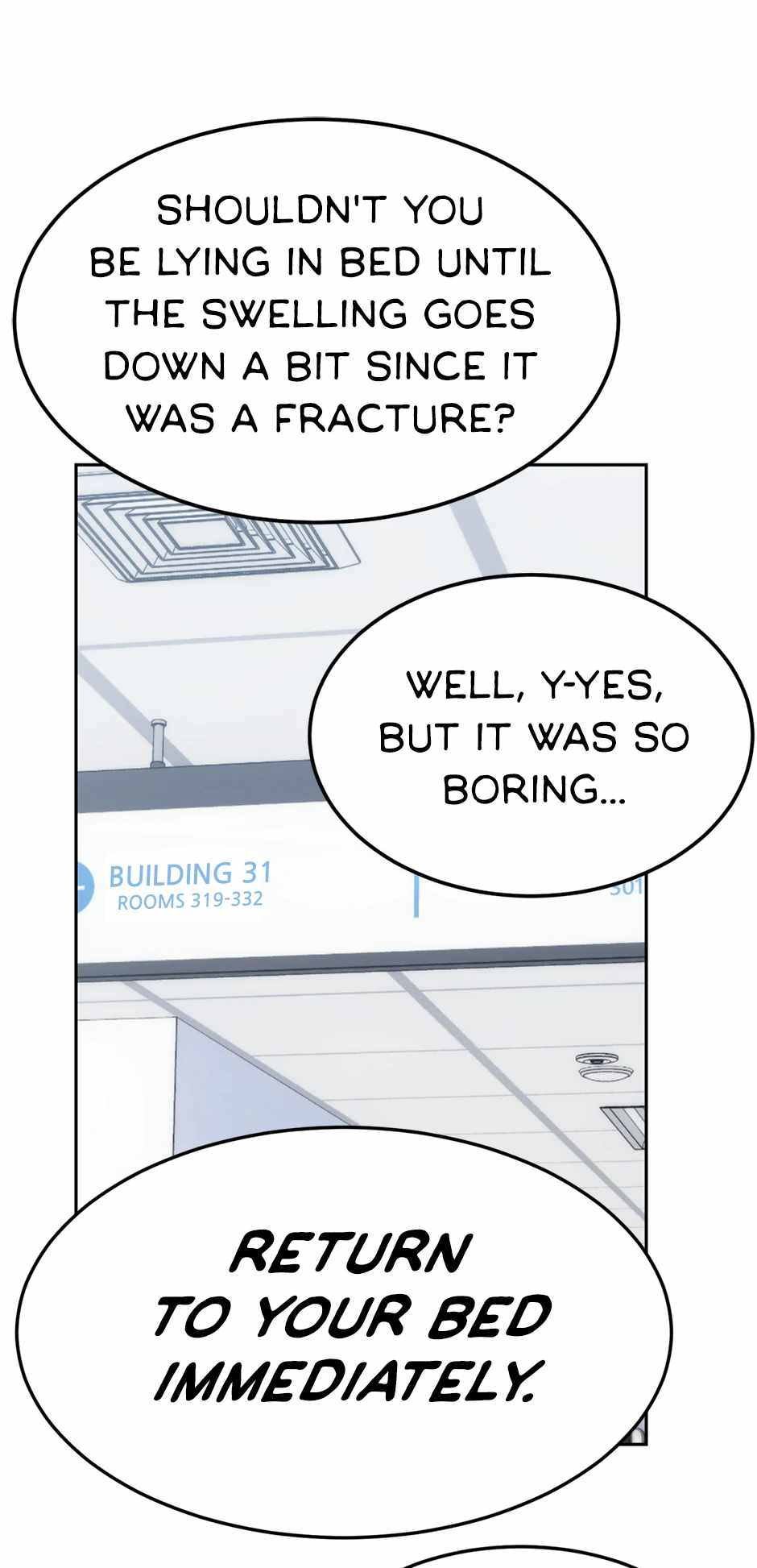 Lead Draft (2024) Chapter 23 page 71 - 
