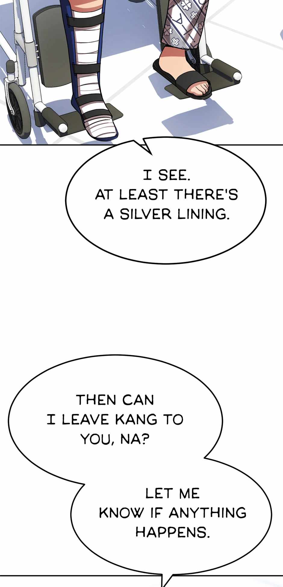 Lead Draft (2024) Chapter 23 page 73 - 
