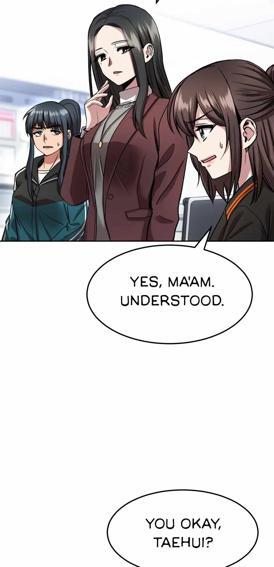 Lead Draft (2024) Chapter 23 page 74 - 