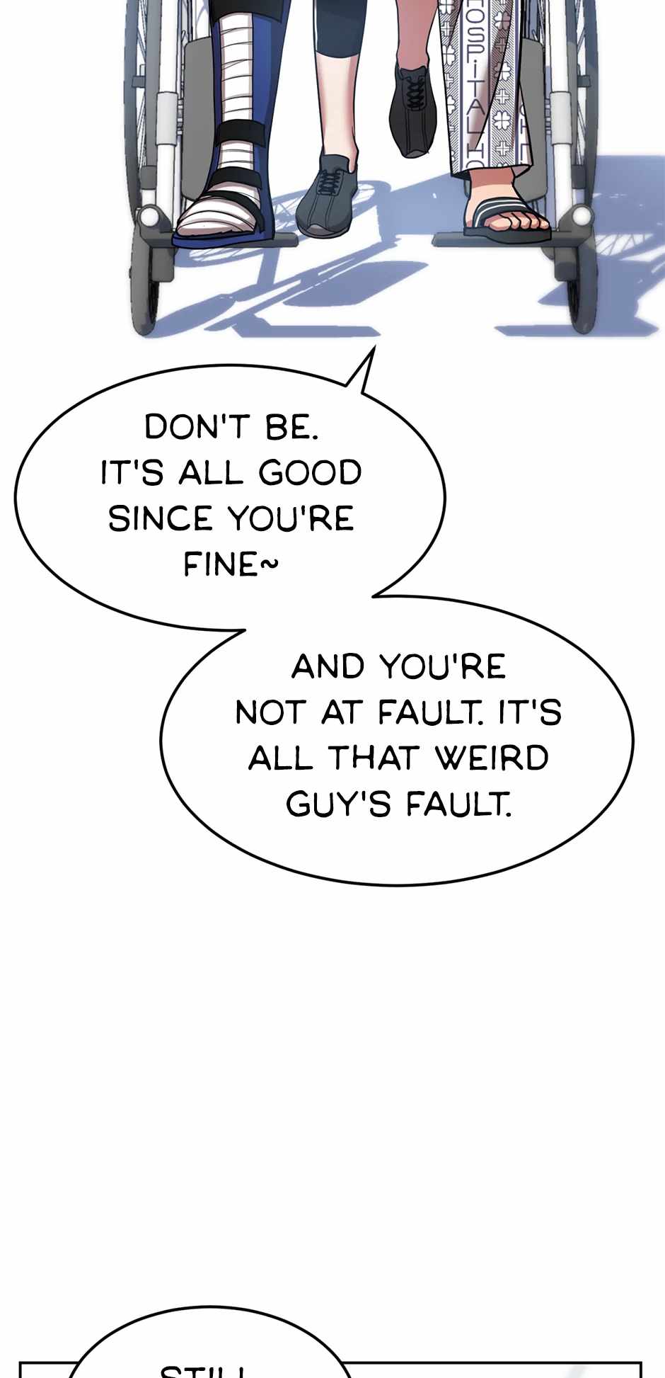 Lead Draft (2024) Chapter 23 page 77 - 