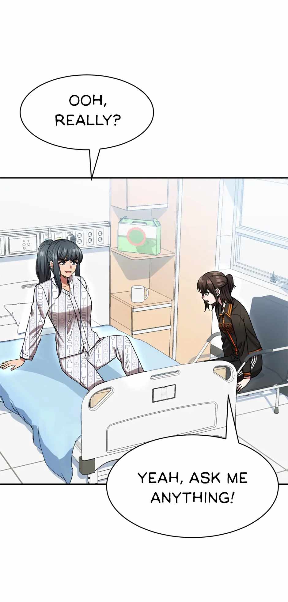 Lead Draft (2024) Chapter 23 page 79 - 